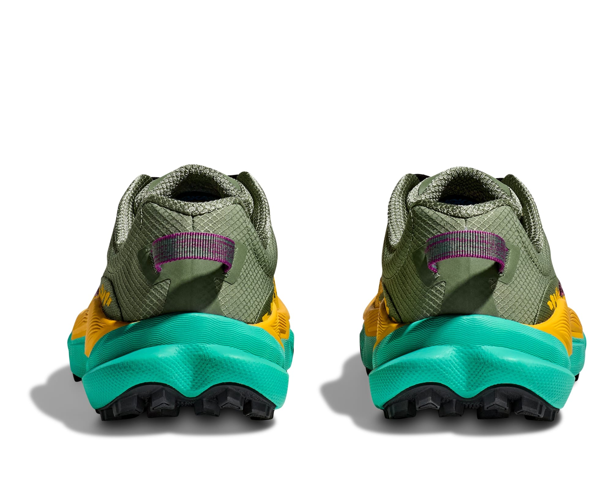 Hoka One One Trailrunningschuh »TORRENT 4«