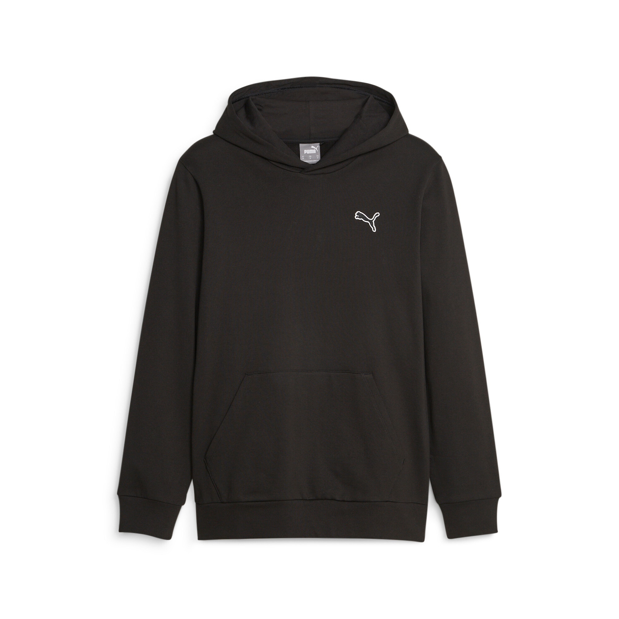 PUMA Kapuzensweatshirt »BETTER ESSENTIALS HOODIE FL«