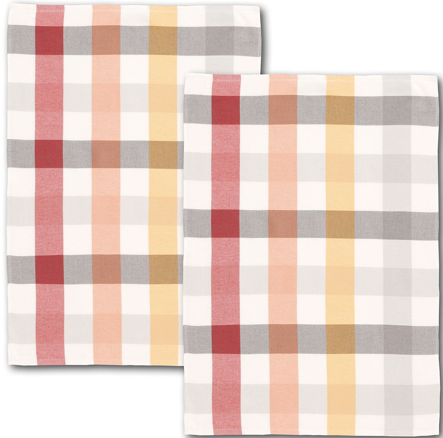 Dyckhoff Chiffon à vaisselle »MULTIDRY« in hochwertiger Doubleface Qualität