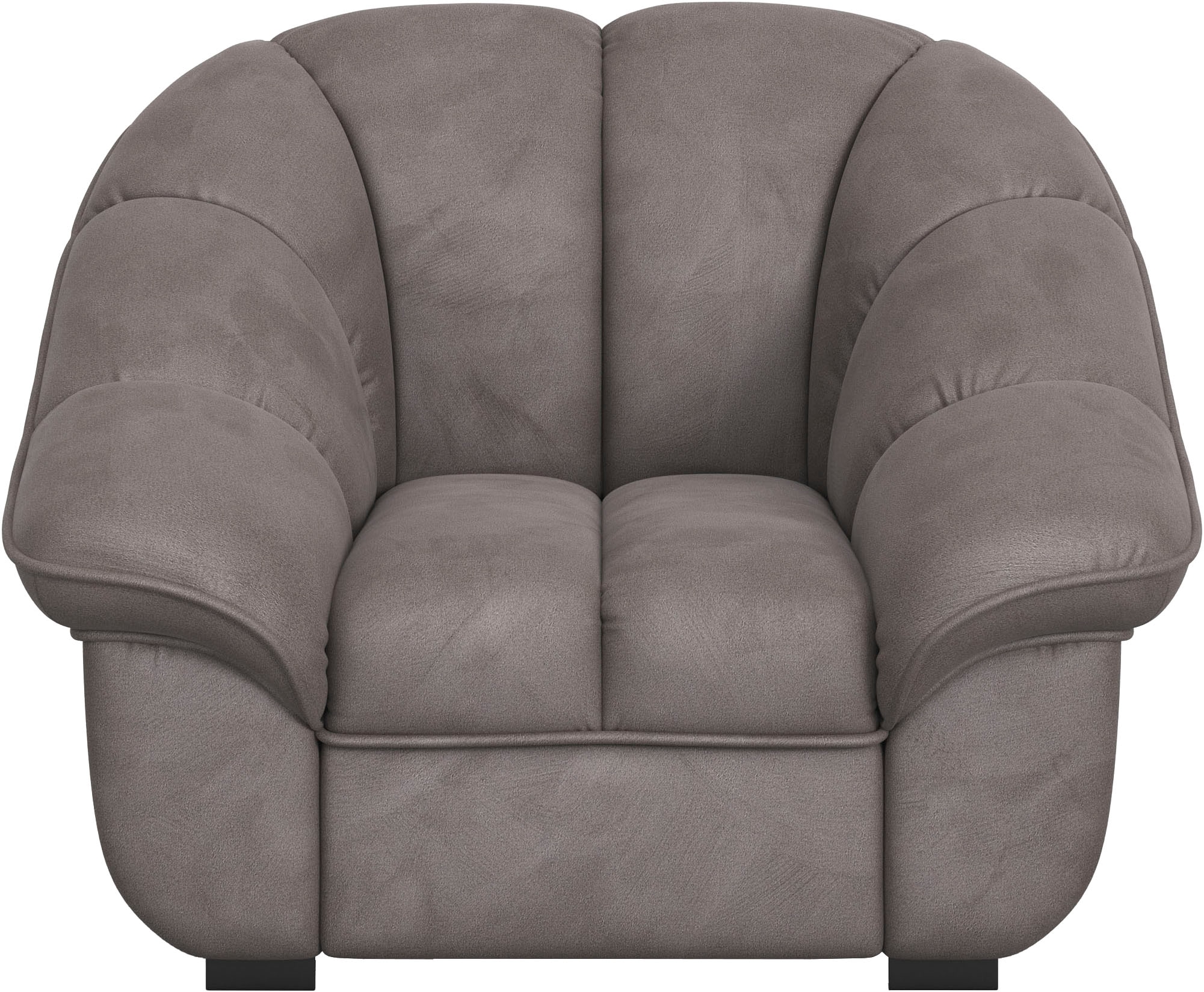 COTTA Fauteuil »Mado , Breite 110 cm« verschiedene Sofas individuell kombinierbar