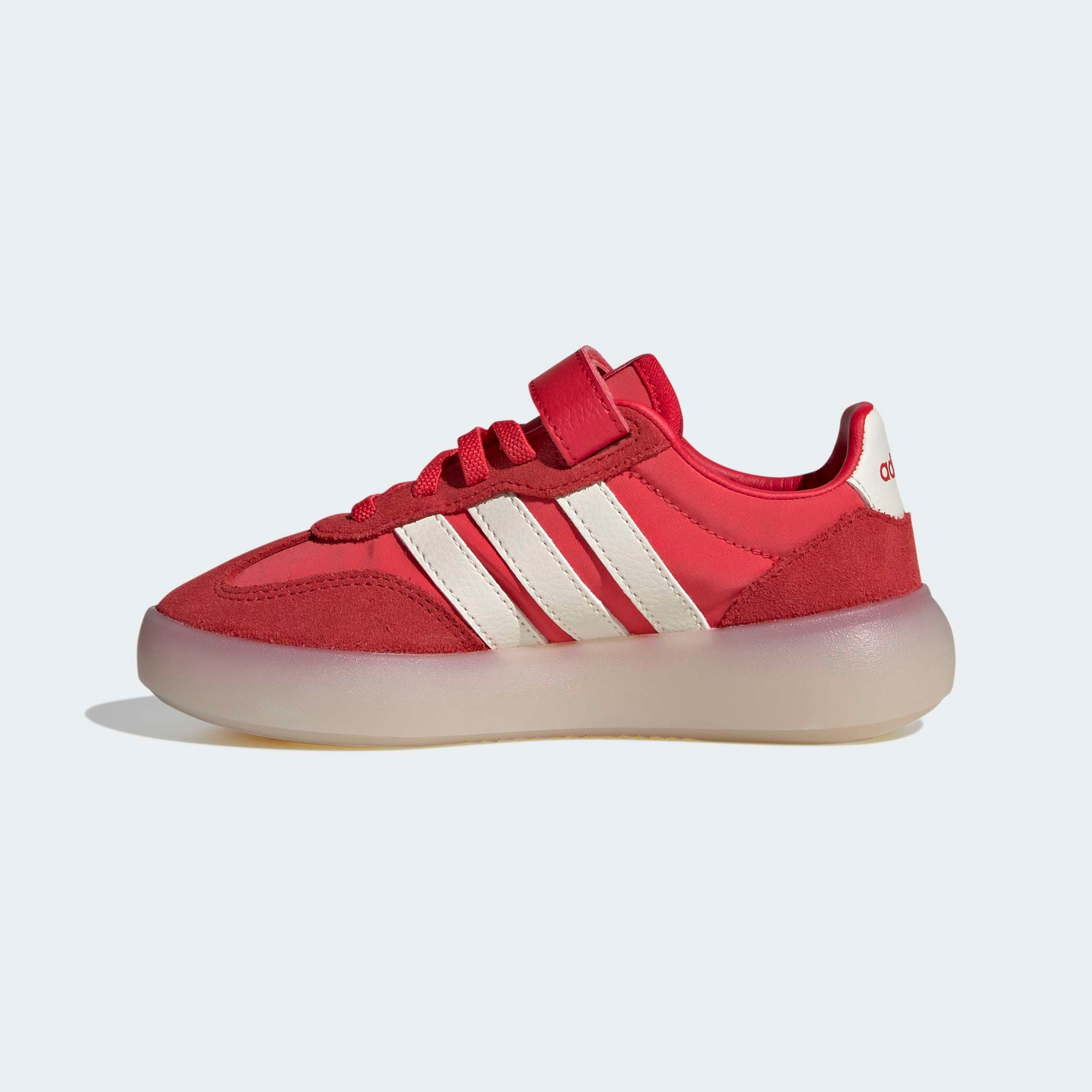 adidas Sportswear Sneakers »BARREDA DECODE  KIDS«  mit Klettverschluss, für Kinder & Jugendliche