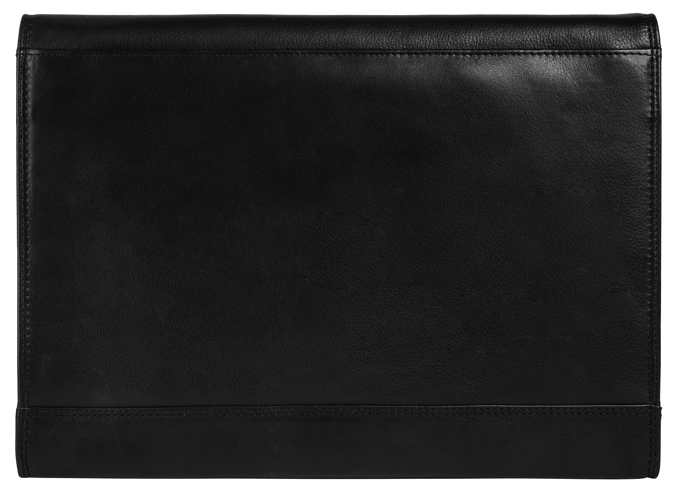 Szuna Dokumententasche echt Leder