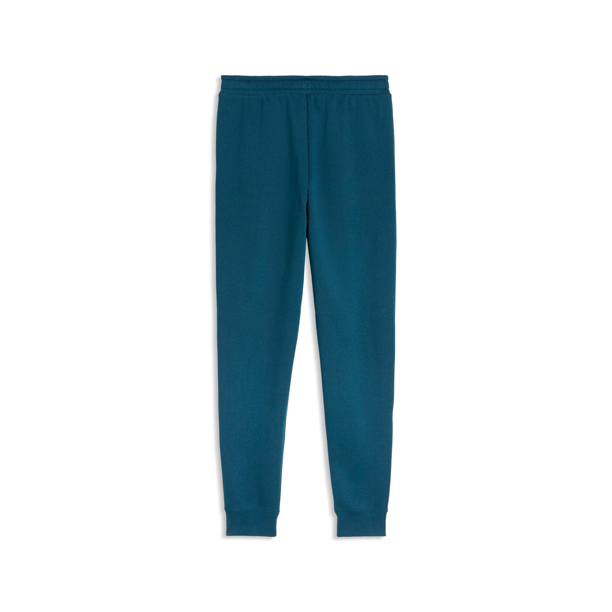 PUMA Trainingshose »ESS BLOCK SWEATPANTS FL B«  Regular Fit, für Sport und Freizeit, sportlicher Stil