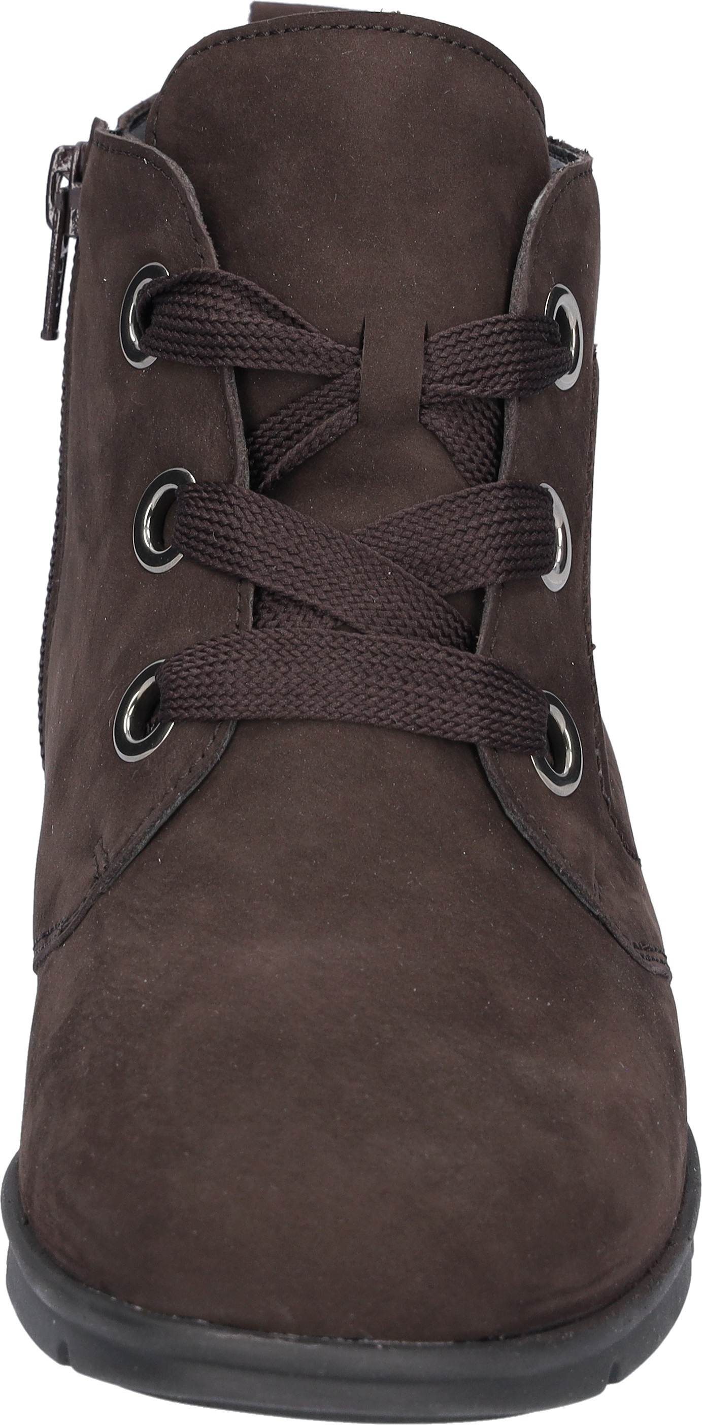 Waldläufer Bottines à lacets »K-INGA«  , bottine, chaussure confortable en largeur confort K = extra large