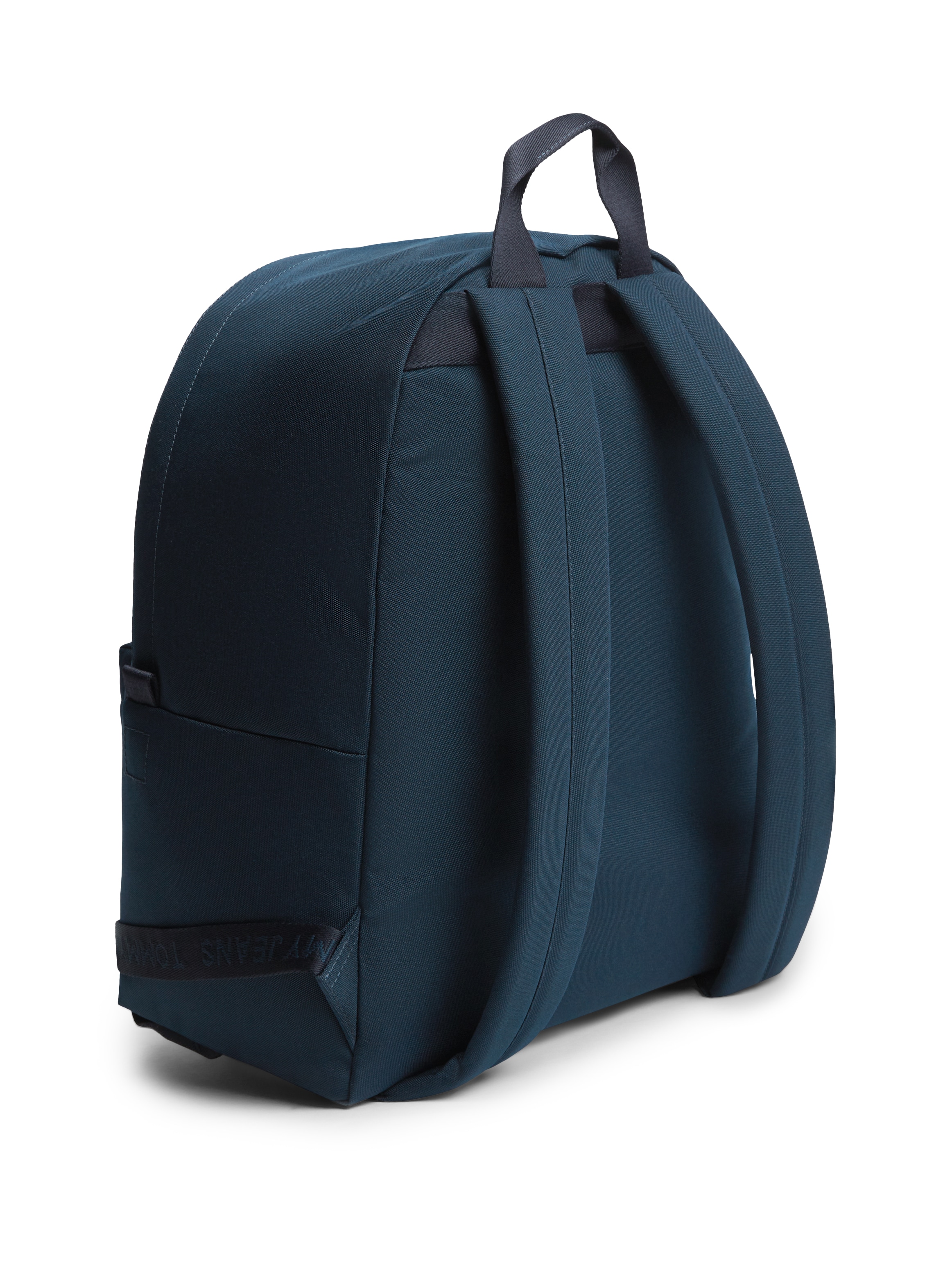 Tommy Jeans Sac à dos »TJM ESS DAILY DOME BACKPACK« Unisexe, sac à dos de loisirs, sac à dos business, poignées rembourrées