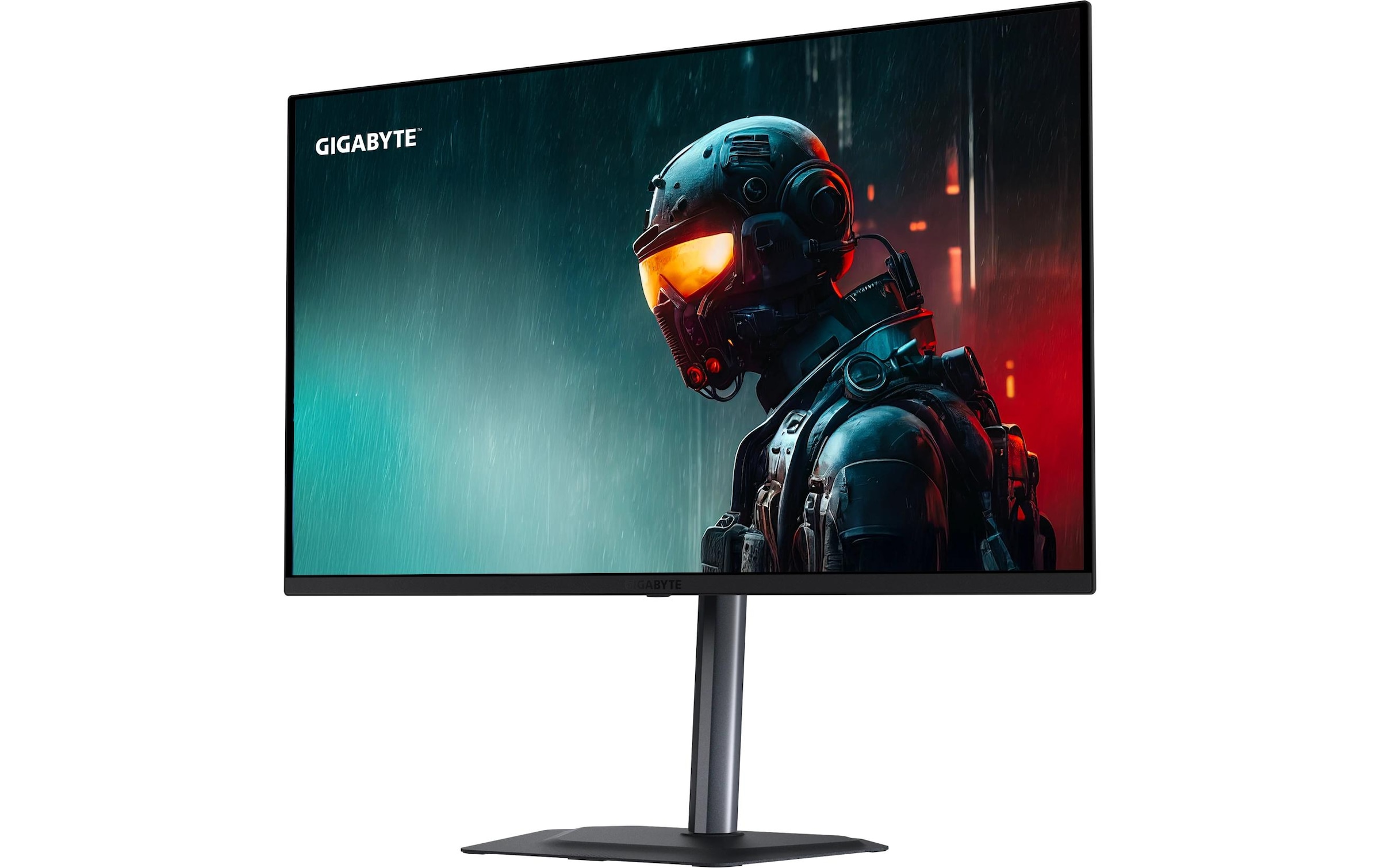 Gigabyte Gaming-Monitor »MO32U« 80,01 cm/31,5 ″  3840 x 2160 px 0,03 Reaktionszeit 165 Hz