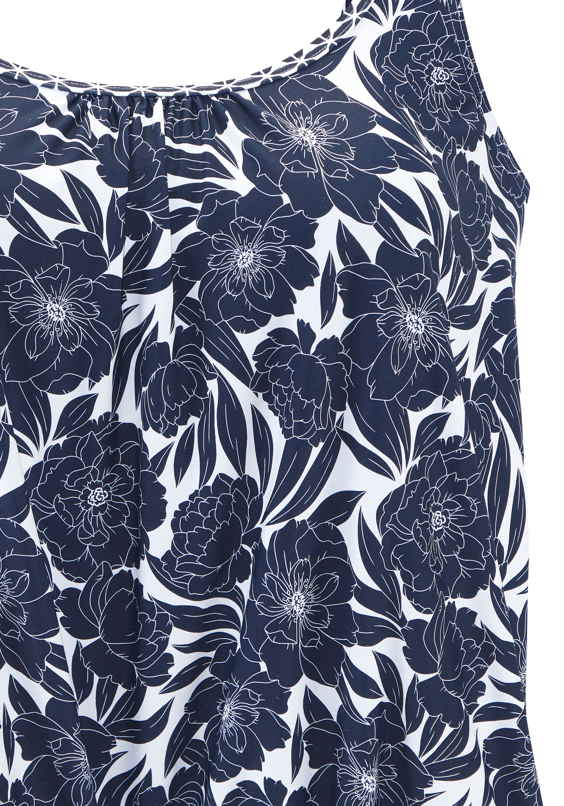 Sunseeker Tankini-Top »Blossom« mit modischem Blumendruck