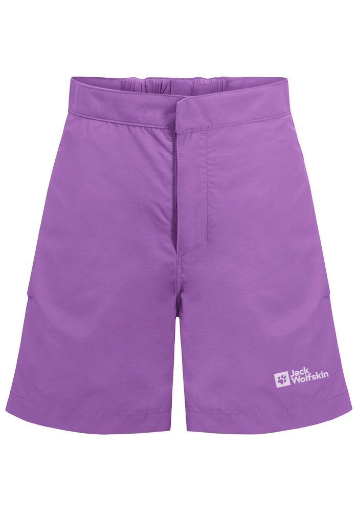 Jack Wolfskin Short »SUN SHORTS K«