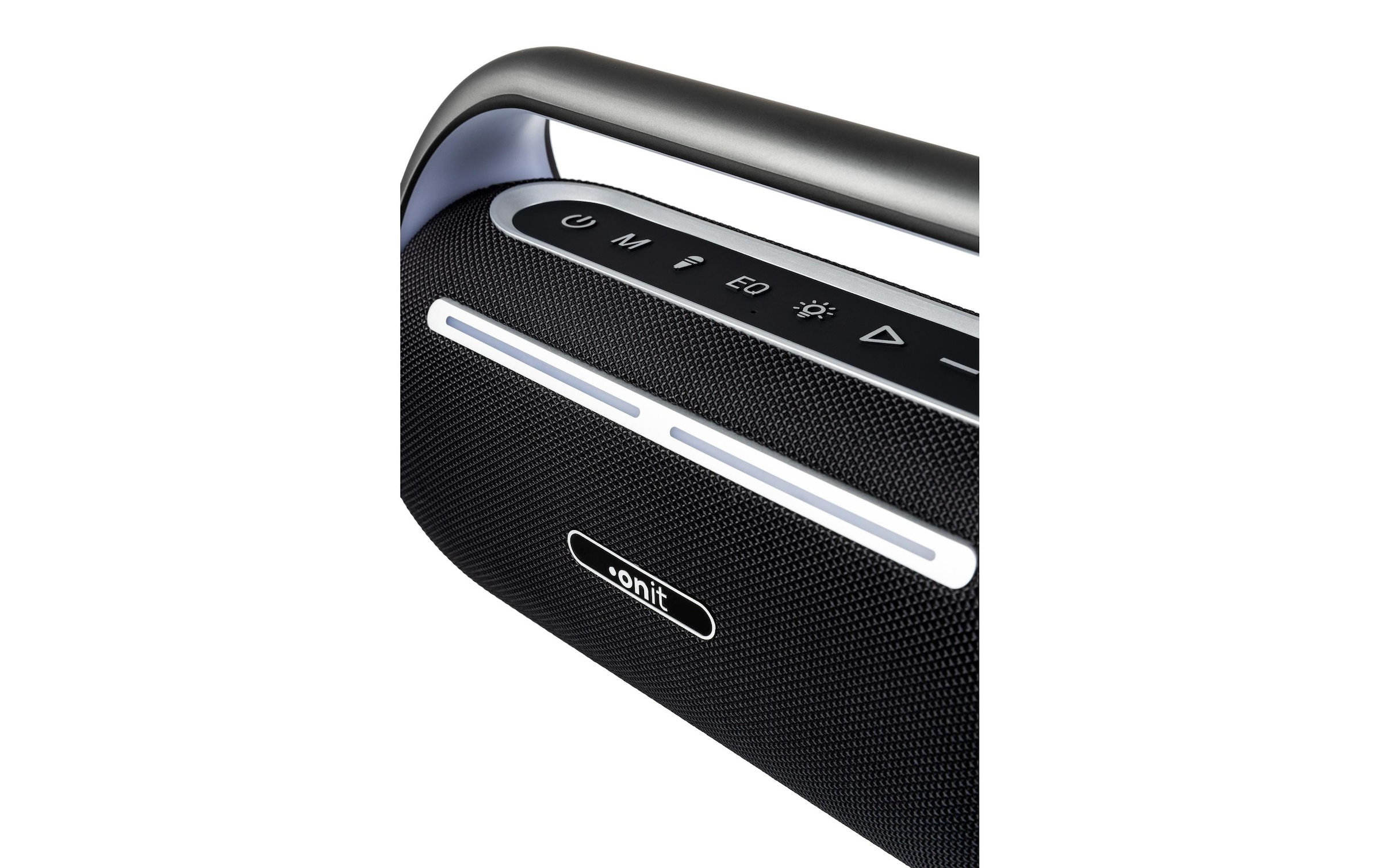onit Haut-parleur Bluetooth »Imagine, 80 W« ( 80 W)