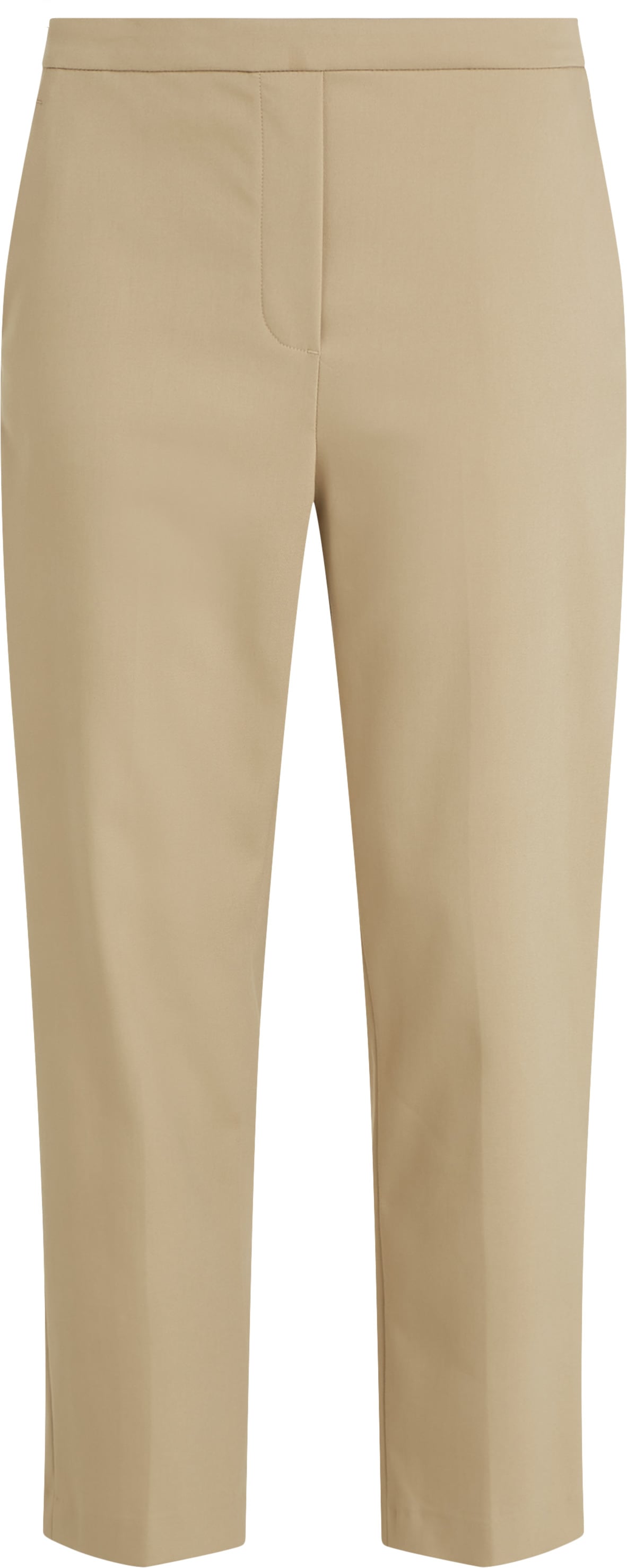 Tommy Hilfiger Chinohose  mit Logostickerei, elastische Pull On Pants