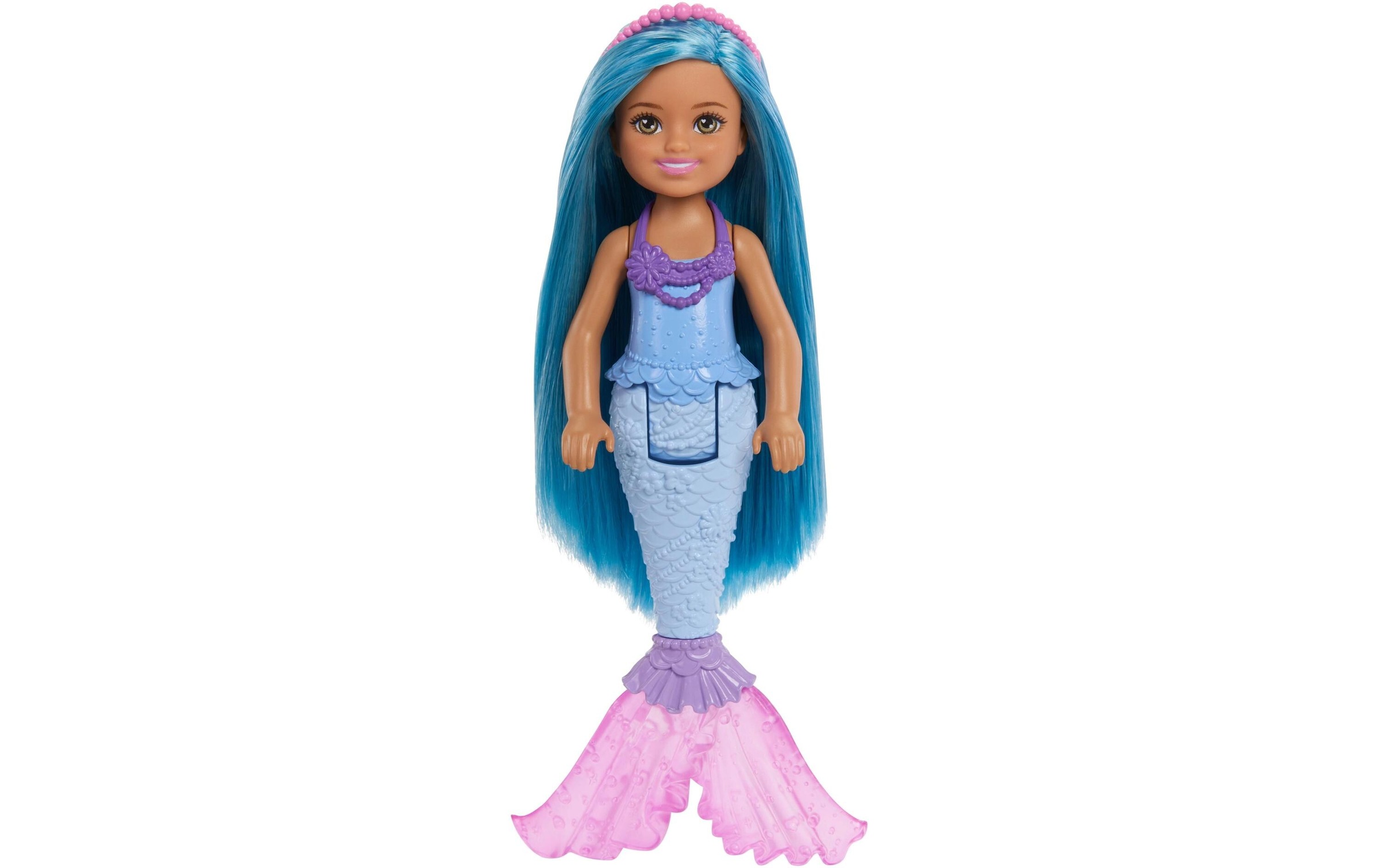 Barbie Poupée à habiller »Chelsea Fantasie Sortiment Assortiert«
