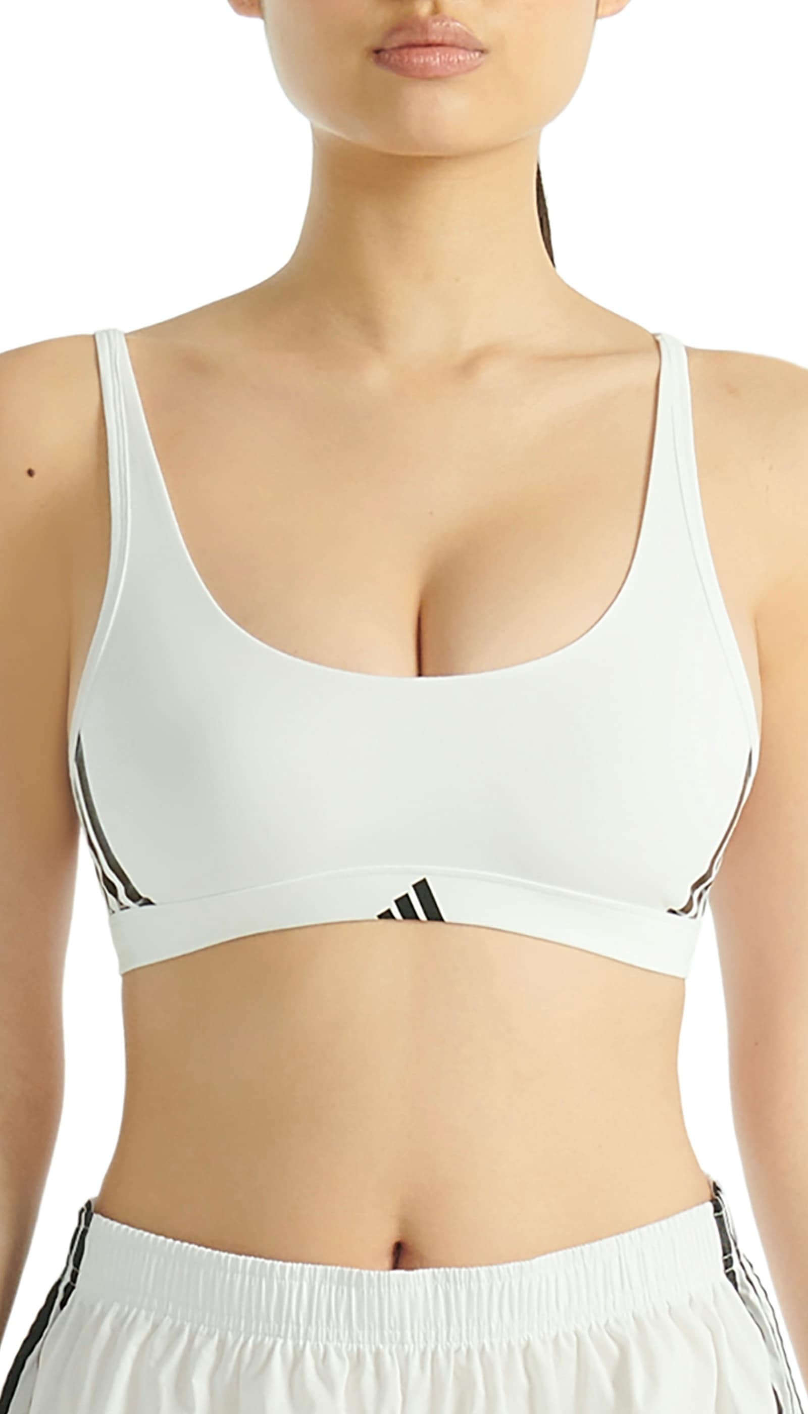 adidas Sportswear Bralette-BH »Active Essentials Cotton«