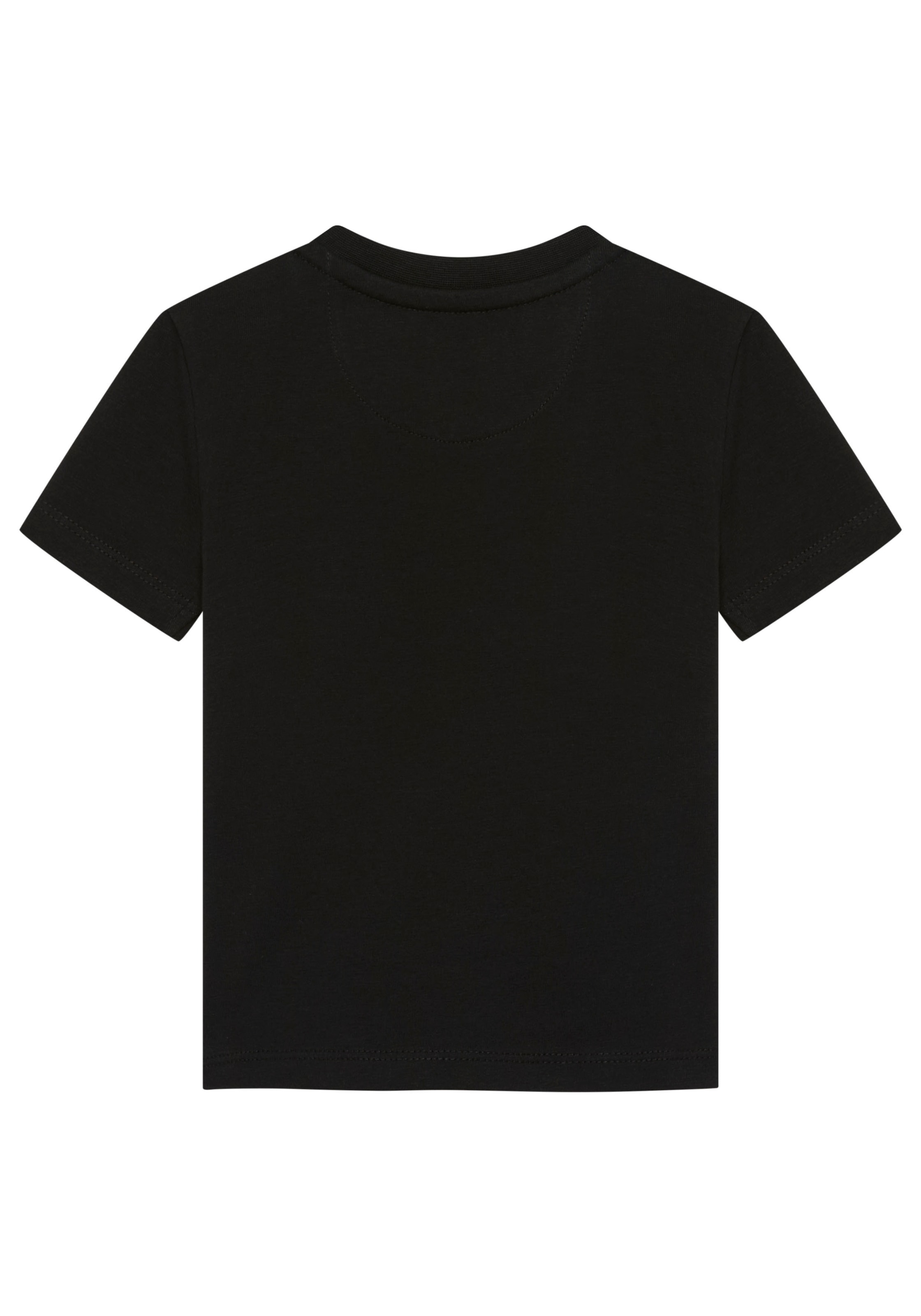 Calvin Klein Jeans T-shirt »MONOLOGO T-SHIRT« Regular fit für Babys