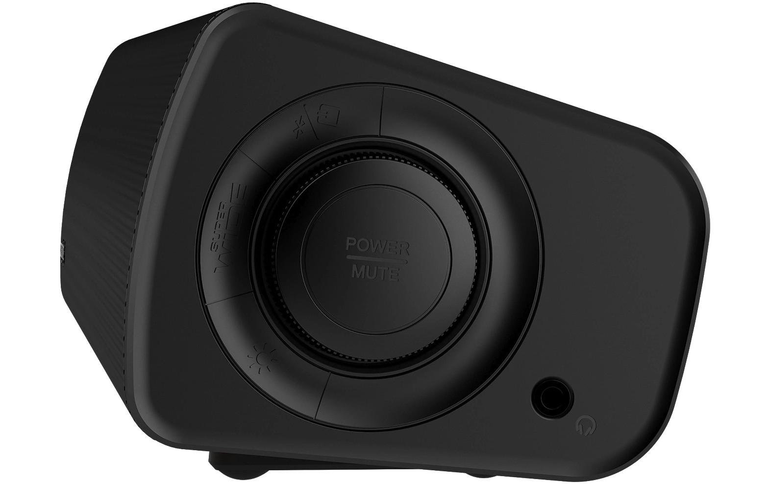 Creative Soundbar »Sound Blaster GS3« Stereo (Bluetooth Bassregelung | Lautstärkeregelung | Pairing 24 W)