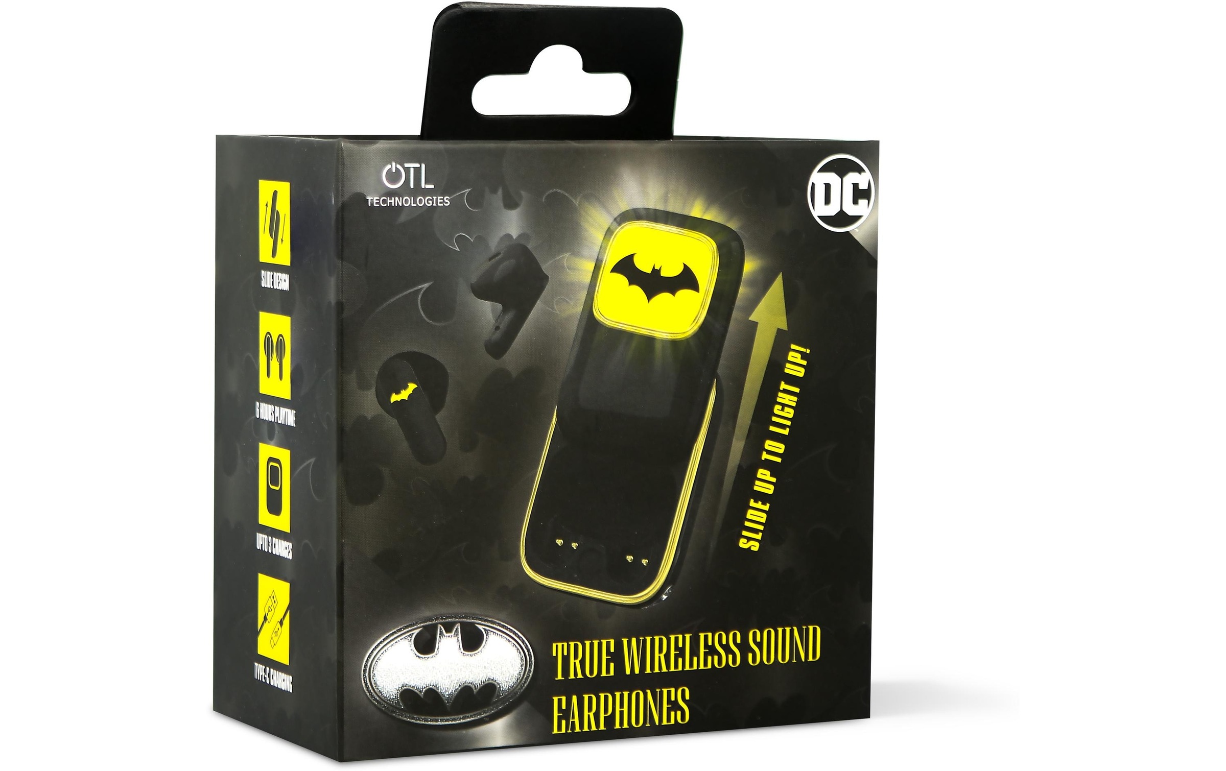 OTL In-Ear-Kopfhörer »Wireless«
