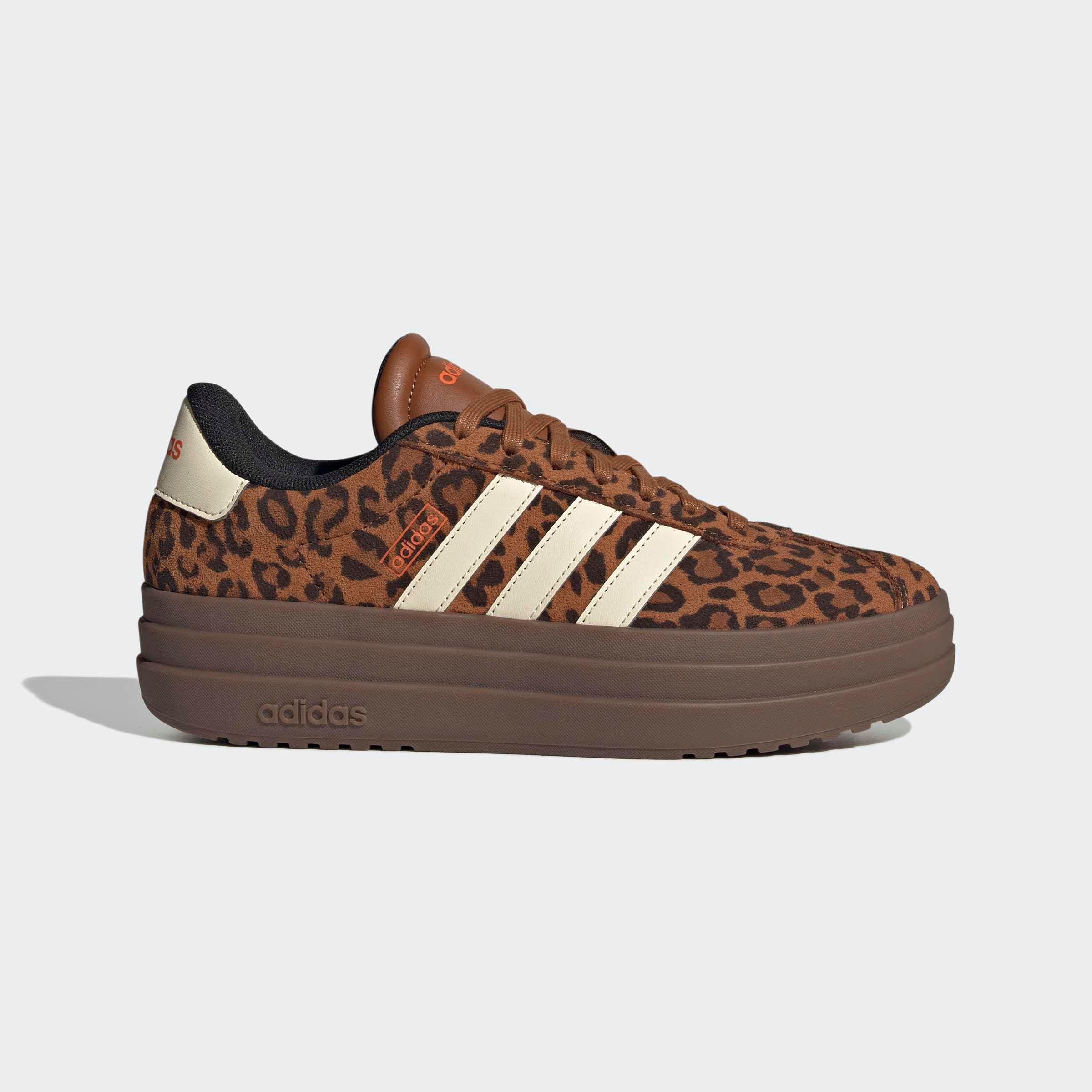 adidas Sportswear Sneakers »VL COURT BOLD«  inspiré du design adidas gazelle bold