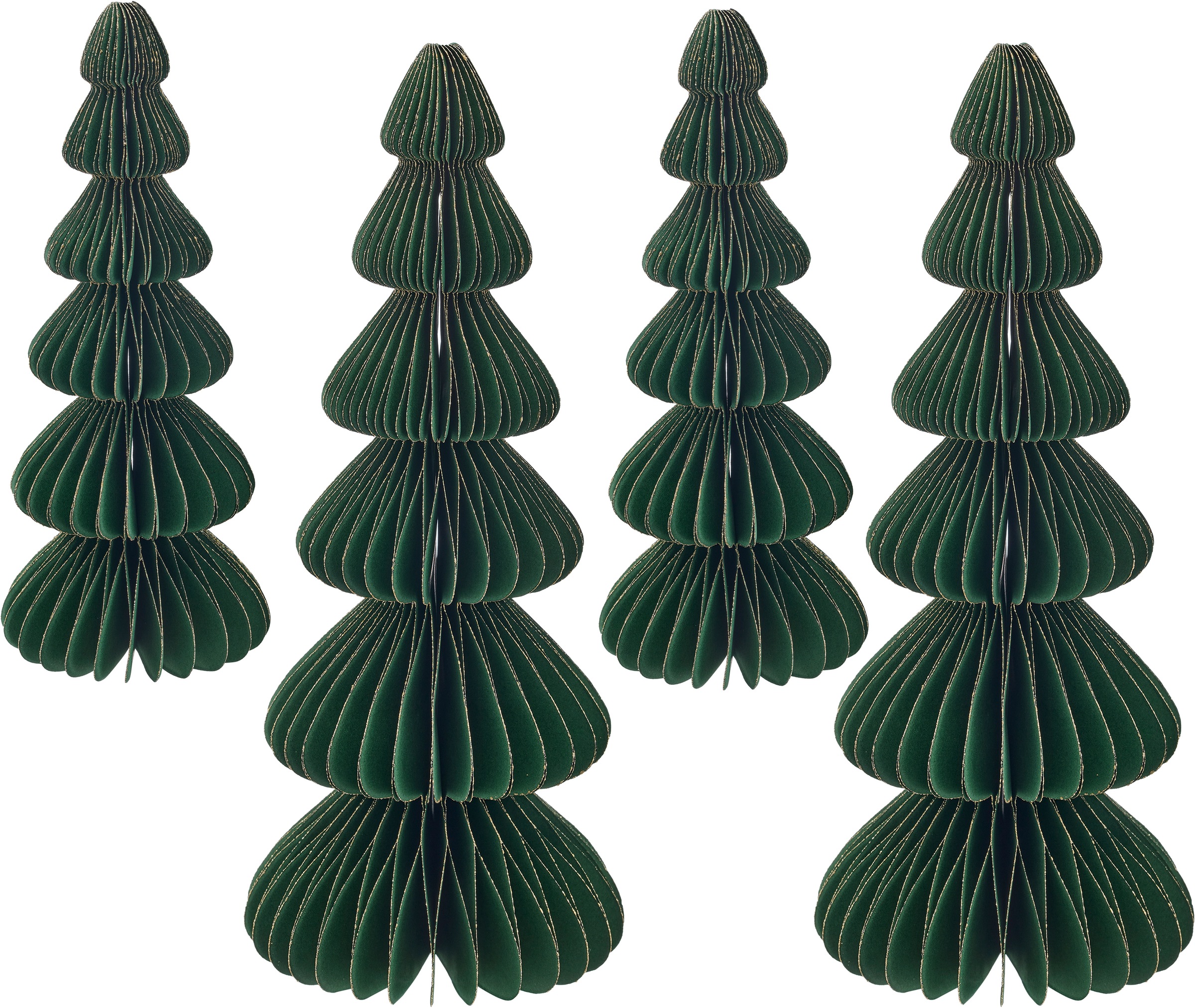 LeGer Home by Lena Gercke Dekobaum »Dekobaum Ornament« im trendigen Design