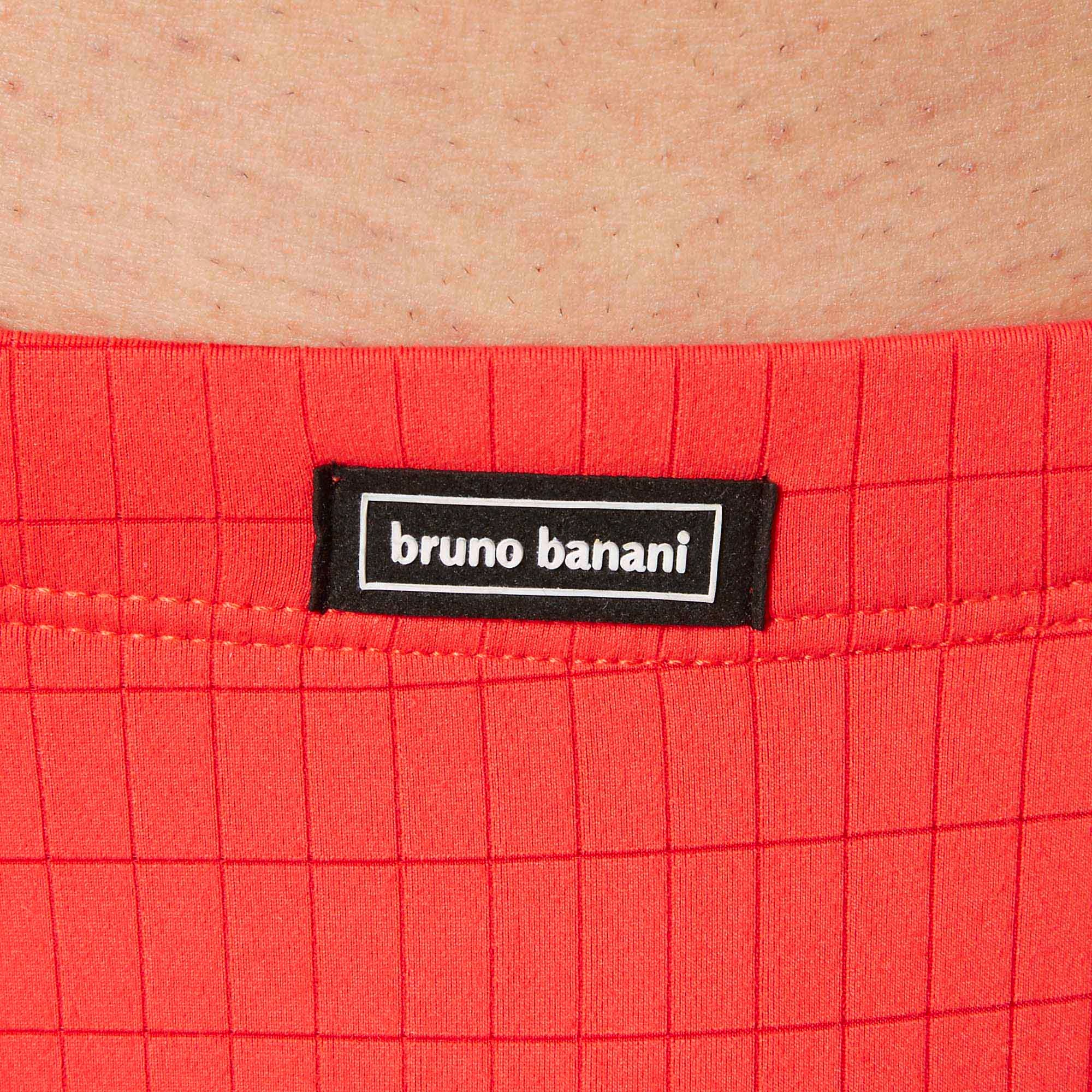 Bruno Banani Hipster »CHECK LINE 2.0«