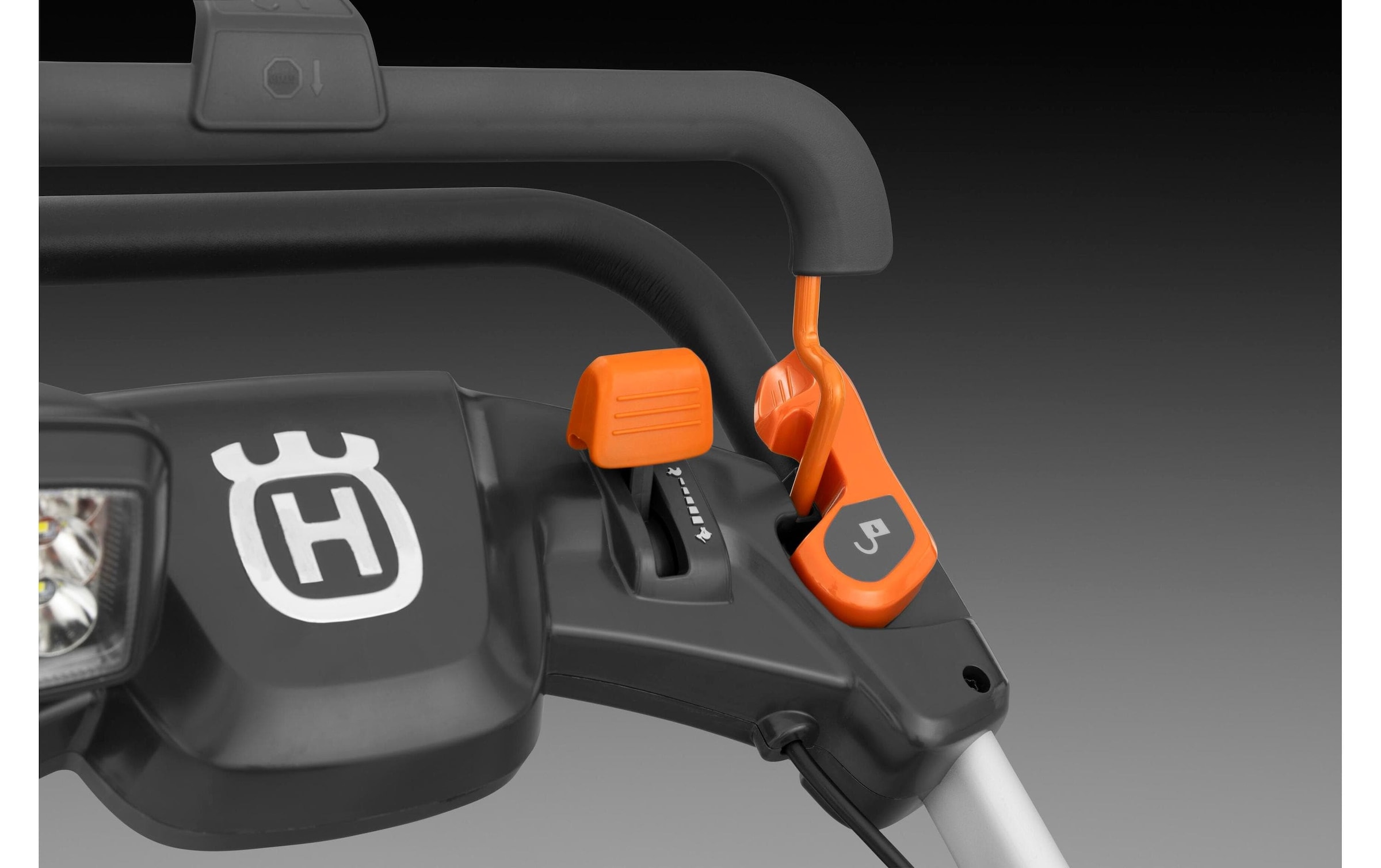 Husqvarna Akku-Schneefräse »ST 253i«