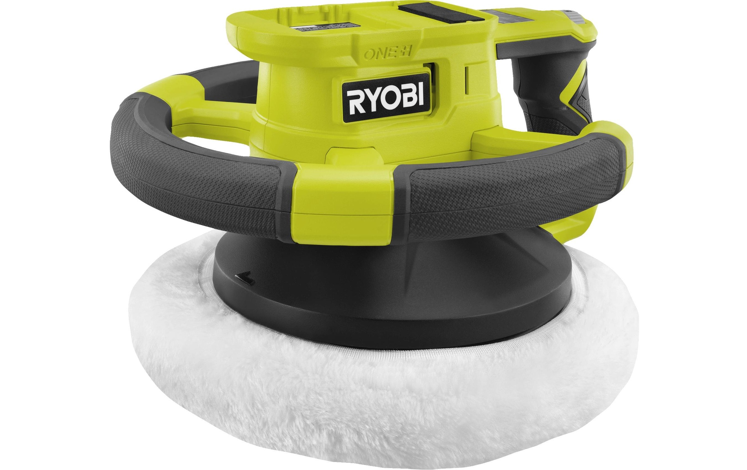 RYOBI Polisseuse sans fil »RBP18250«