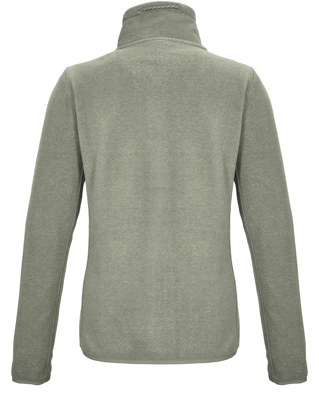 G.I.G.A. DX by killtec Veste en laine polaire leichte Übergangsjacke, mit zwei seitlichen Taschen