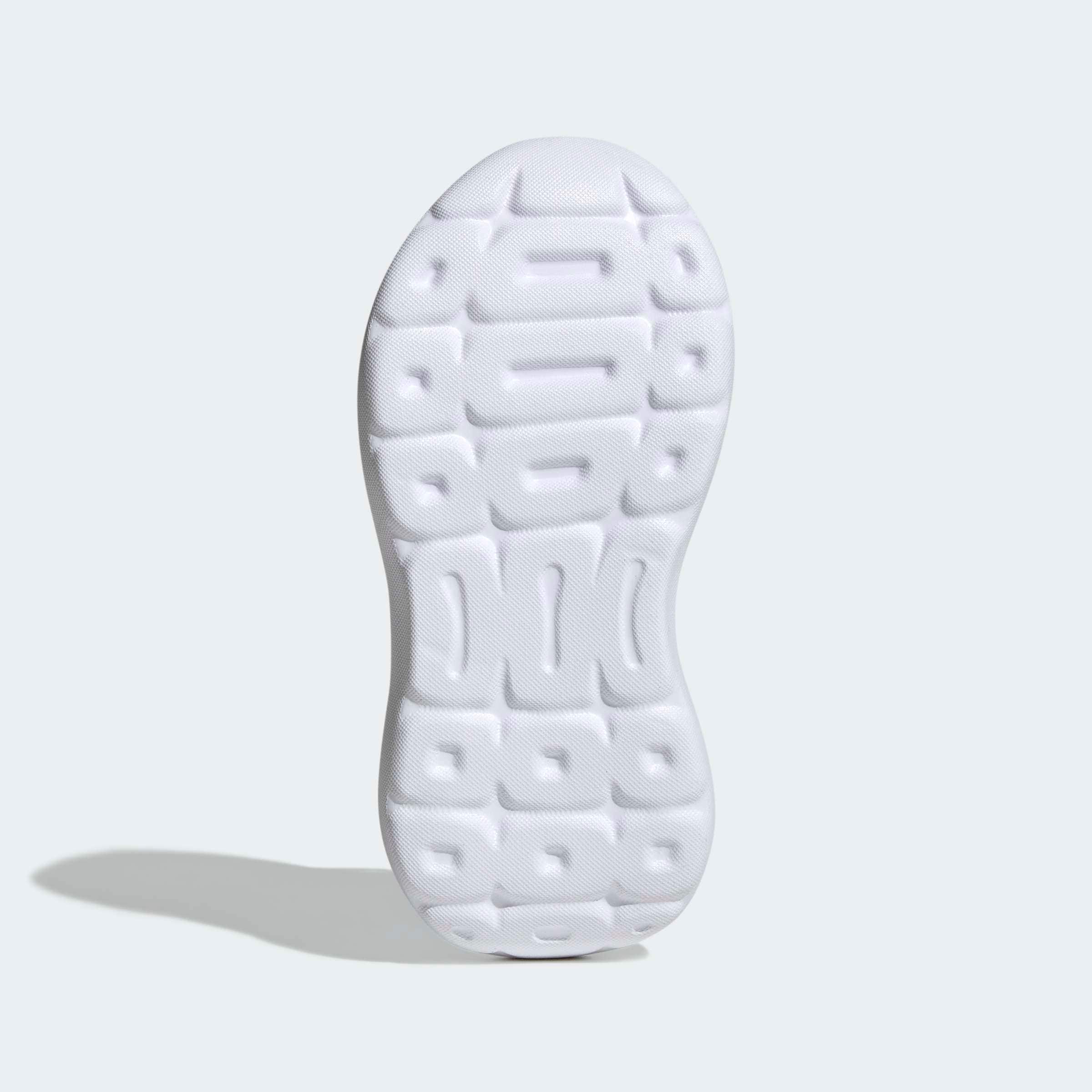 adidas Sportswear Sneakers »TENSAUR RUN 2.0 KIDS«  mit Klettverschluss, für Kinder & Jugendliche