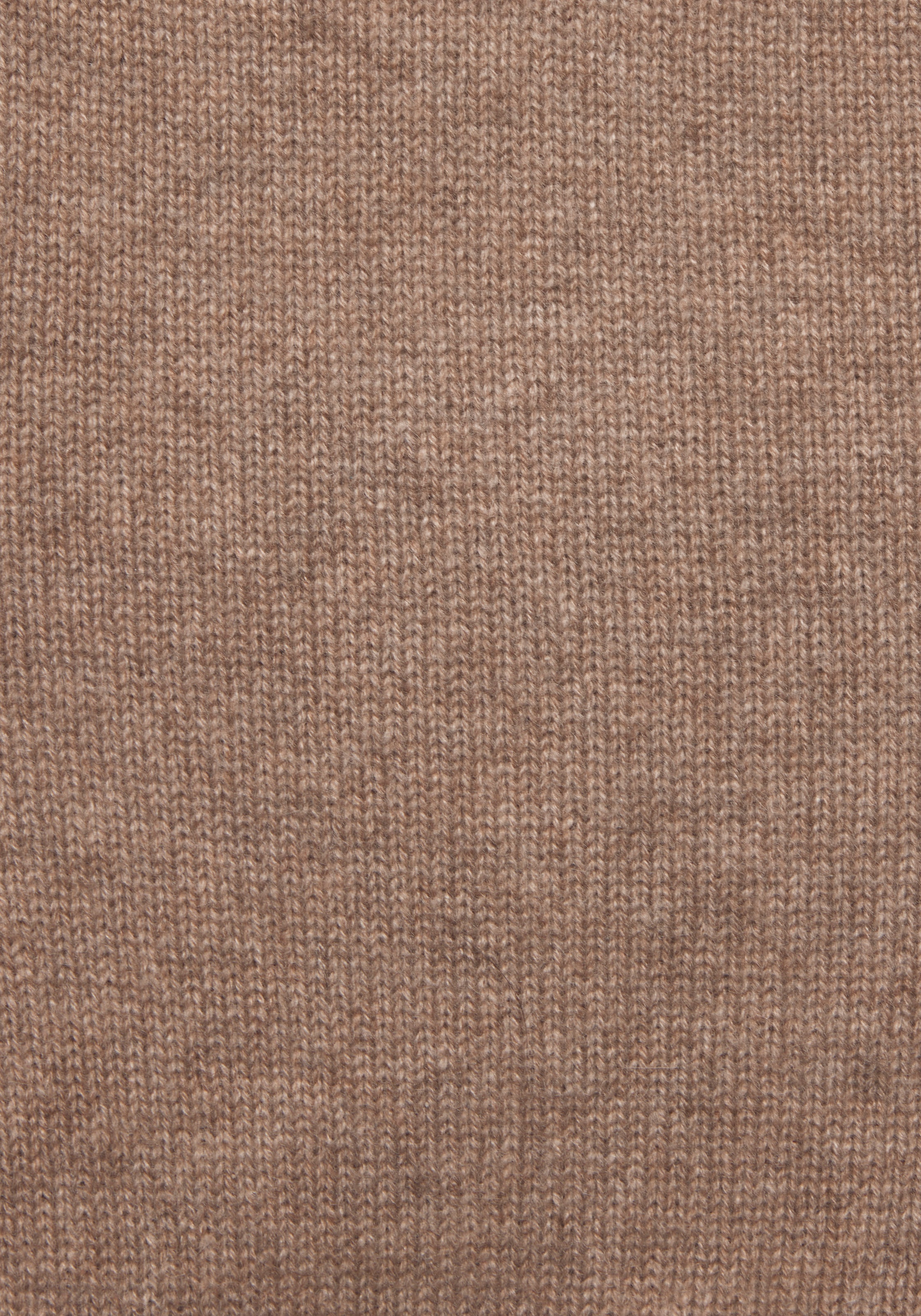 LASCANA Pull en cachemire