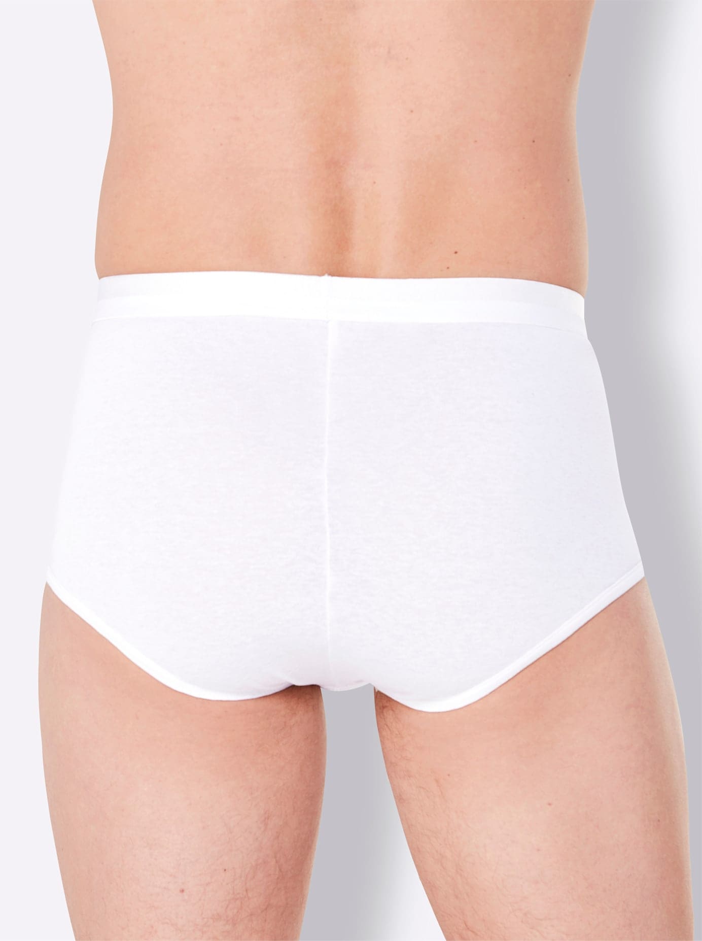 Kings Club Slip 3 Stk. tlg.,