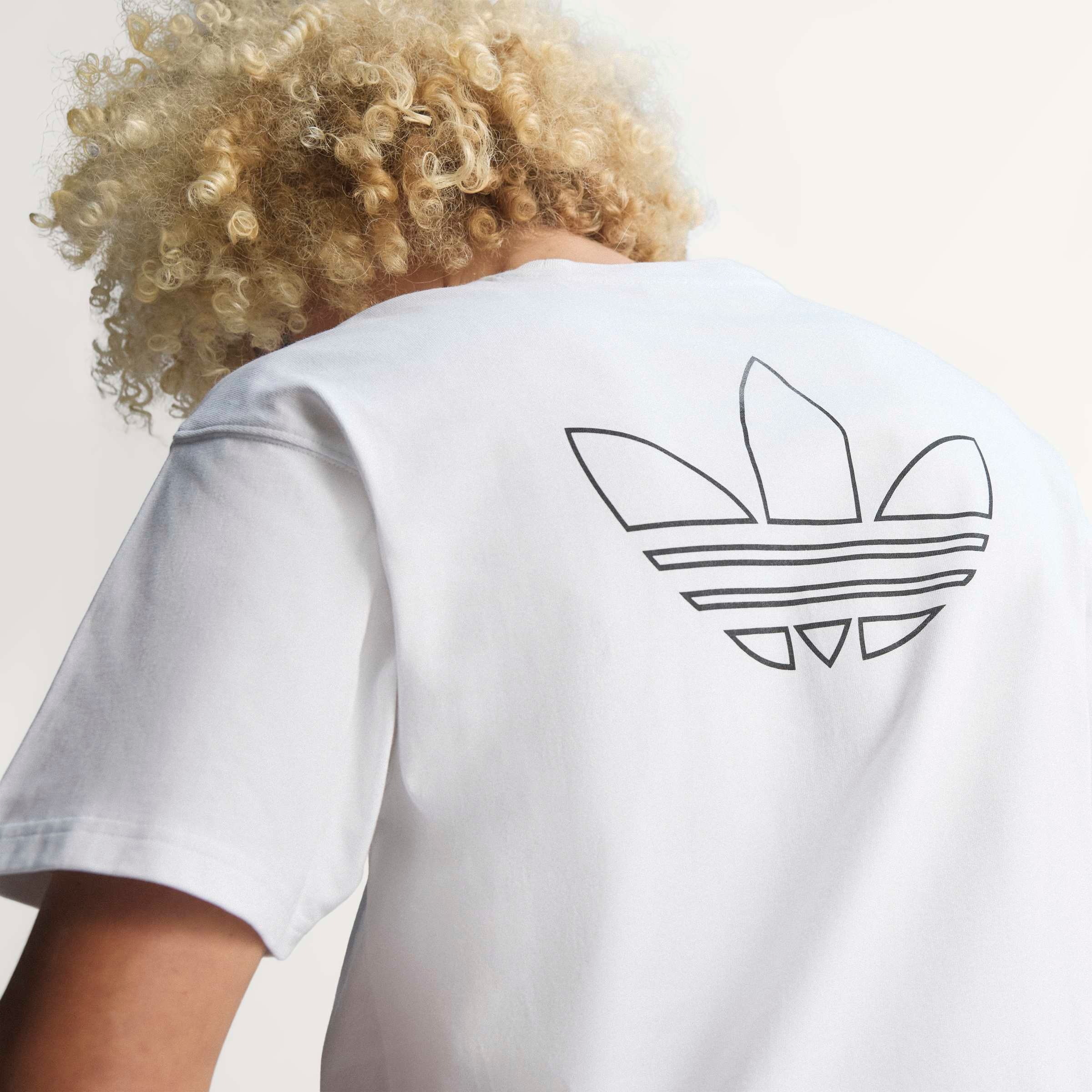 adidas Performance T-shirt »DEUTSCHLAND 1994«