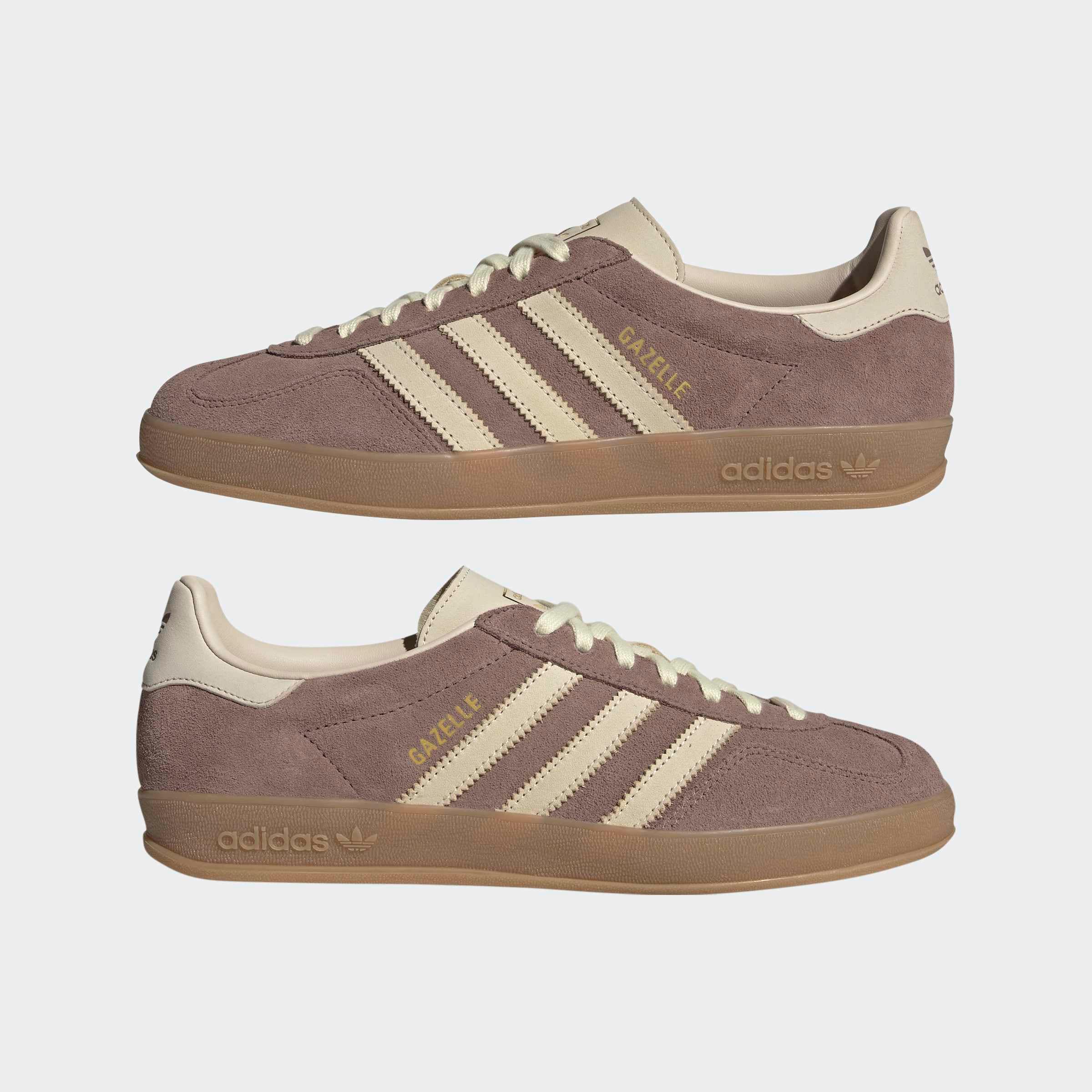 adidas Originals Sneakers »GAZELLE INDOOR«