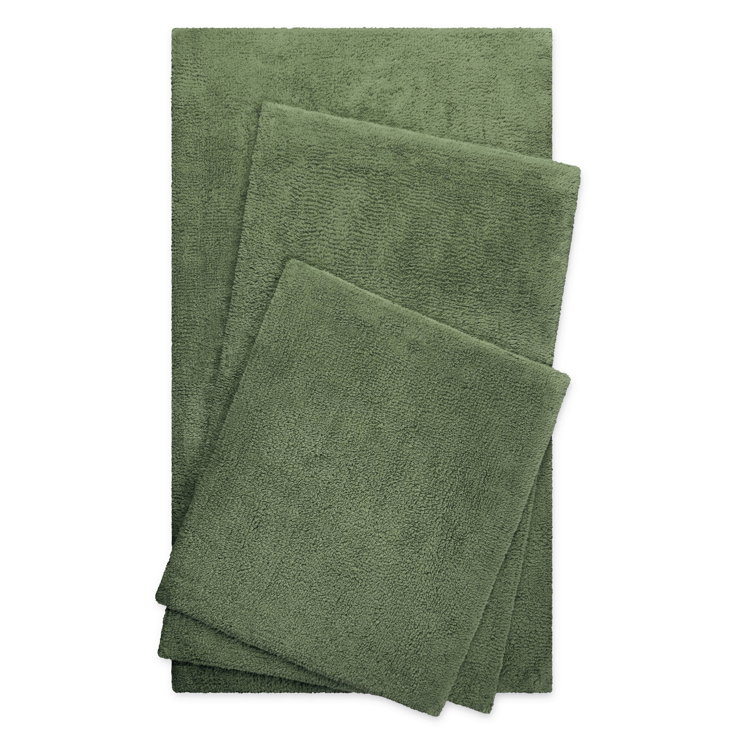 Wecon home Basics Tapis de bain »Erik« Höhe 20 mm waschbar, rutschfest, sehr weich, strapazierfähig, pflegeleicht