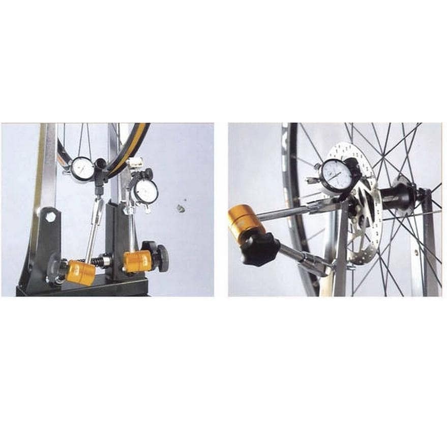 SUPER B Fahrrad-Montageständer »Zentrierständer TB-PF 30«