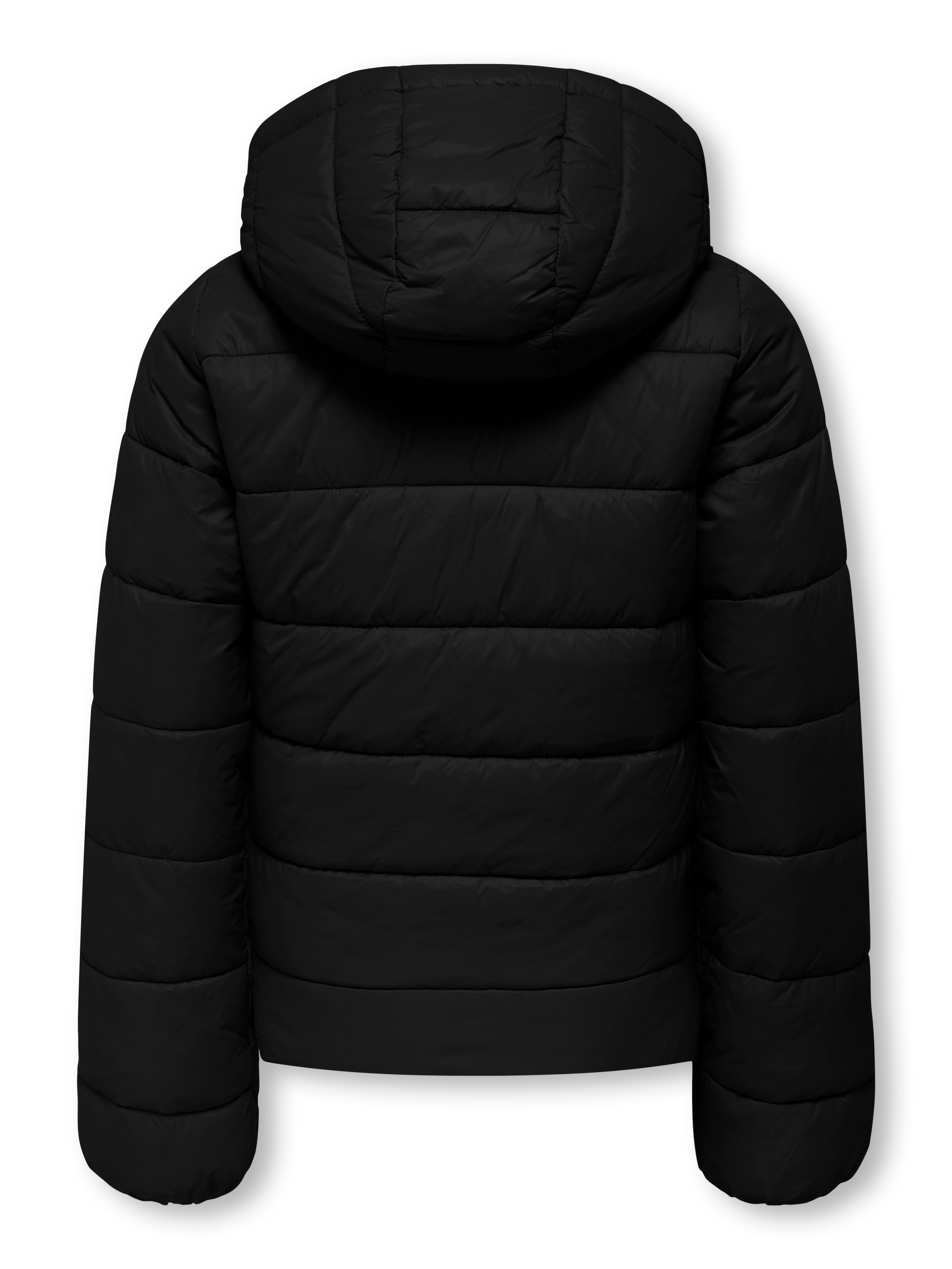 KIDS ONLY Veste matelassée »KOGKAJSA LIGHTWEIGHT QUILT HOOD JKT OTW« mit Kapuze mit Kapuze