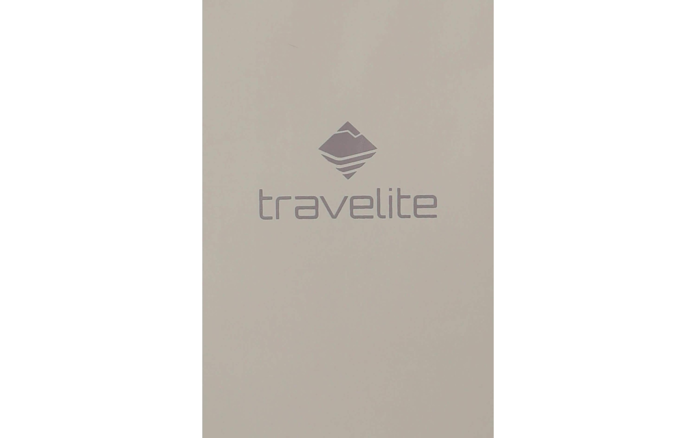 travelite Reisetasche »travelite VENTURE LINE Reisetasche M «