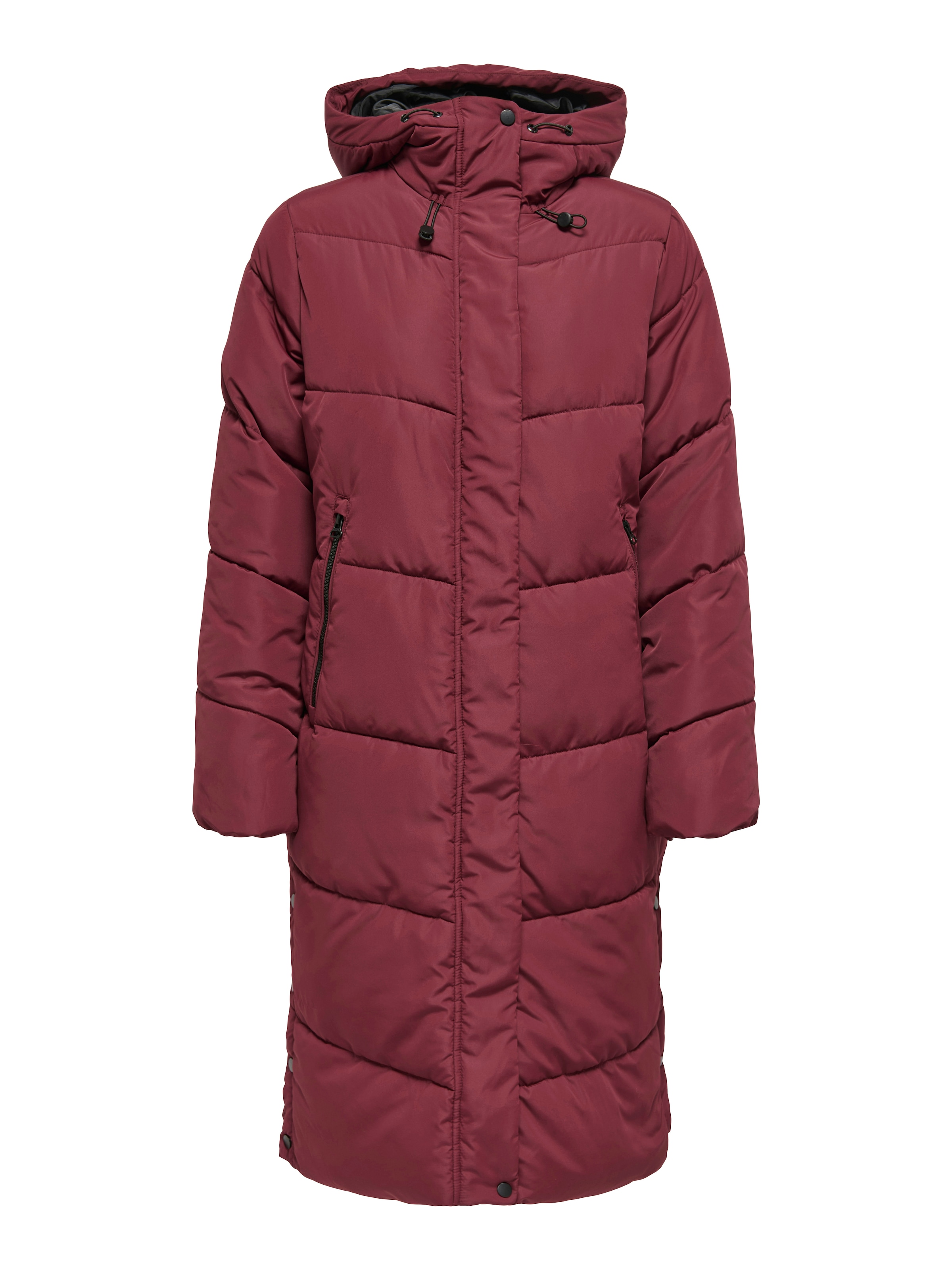 ONLY Steppmantel »ONLMAGGI LIFE LONG PUFFER CC OTW«