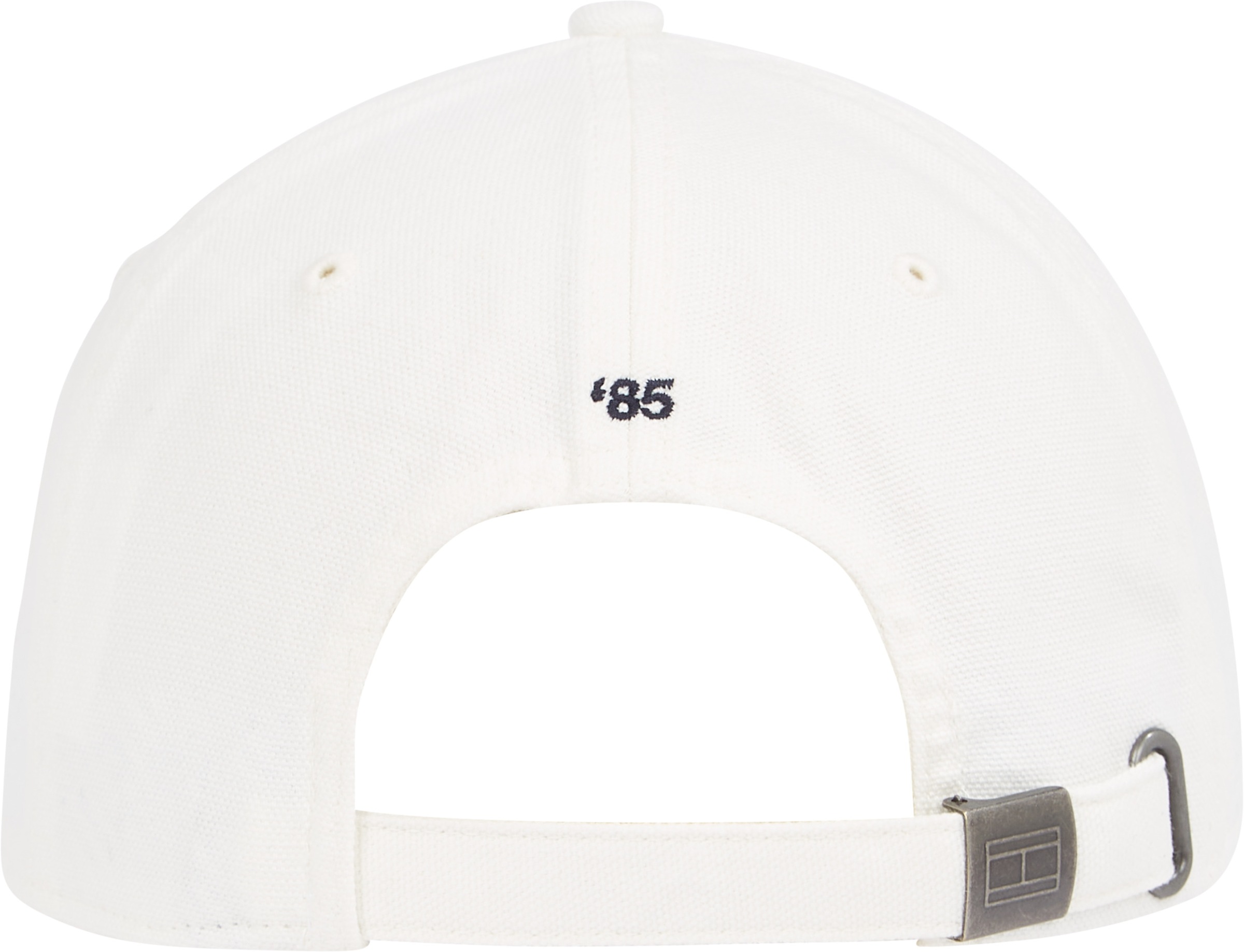 Tommy Hilfiger Casquette de baseball »TH FLAG SOFT 6 PANEL CAP« Mit festem Schirm