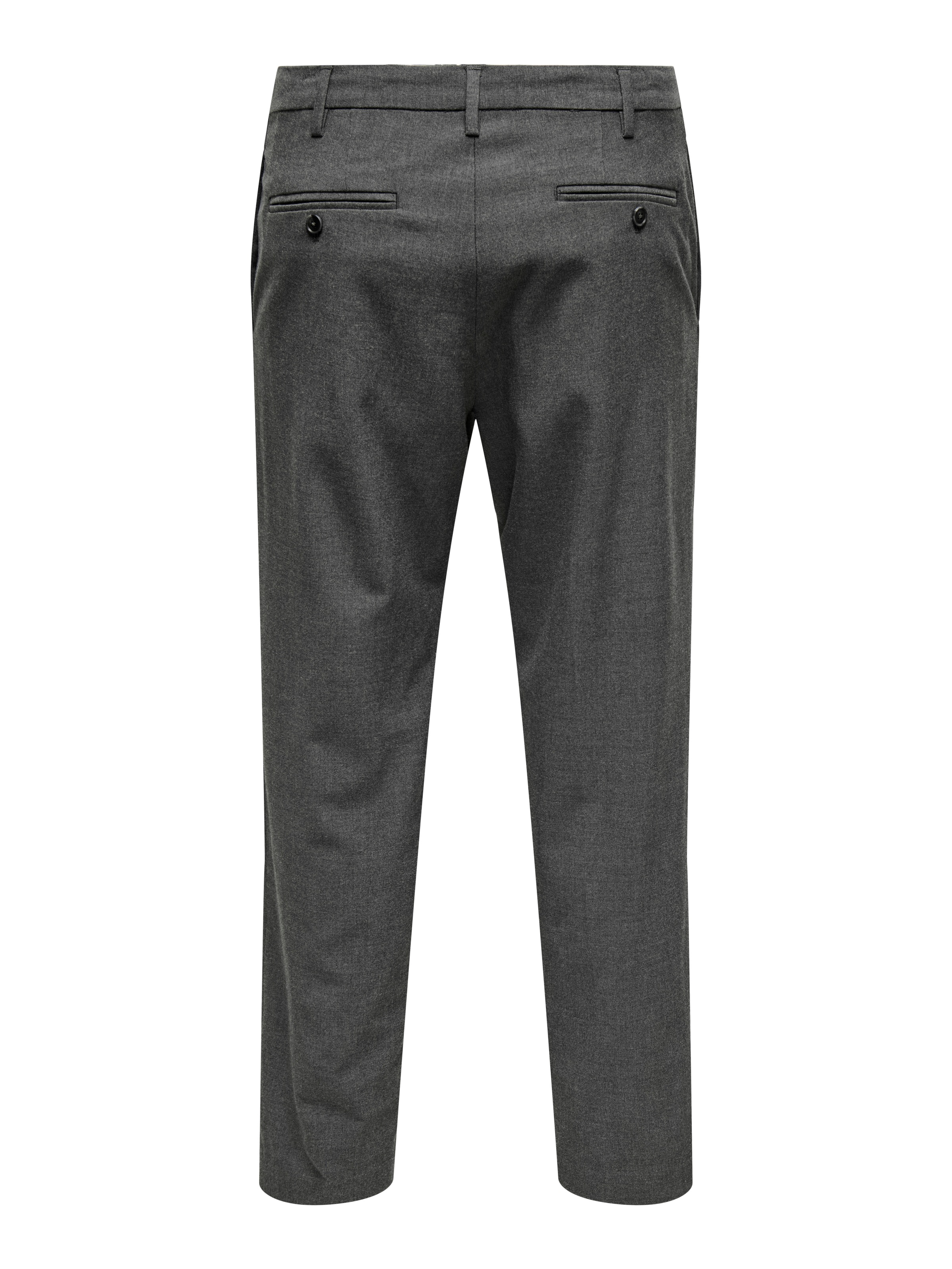 ONLY &amp; SONS Chinos »ONSMIRO TAILORED TAPERED 0346 PANT FRML«