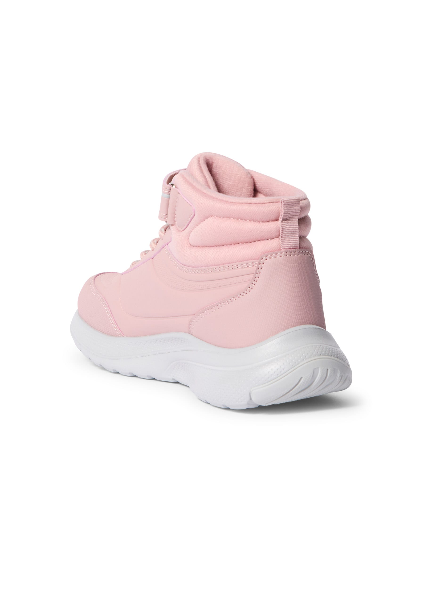 Champion Bottines de sneakers »FUZE WTR BOOT U GS«  chaussures d’hiver