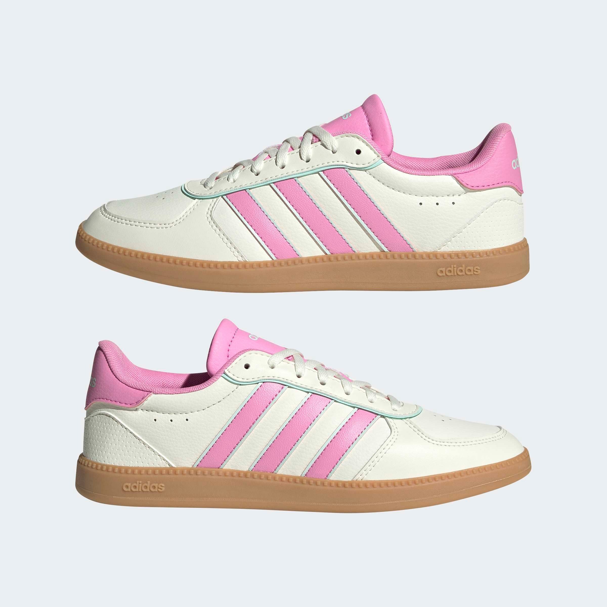 adidas Sportswear Sneaker »BREAKNET SLEEK«