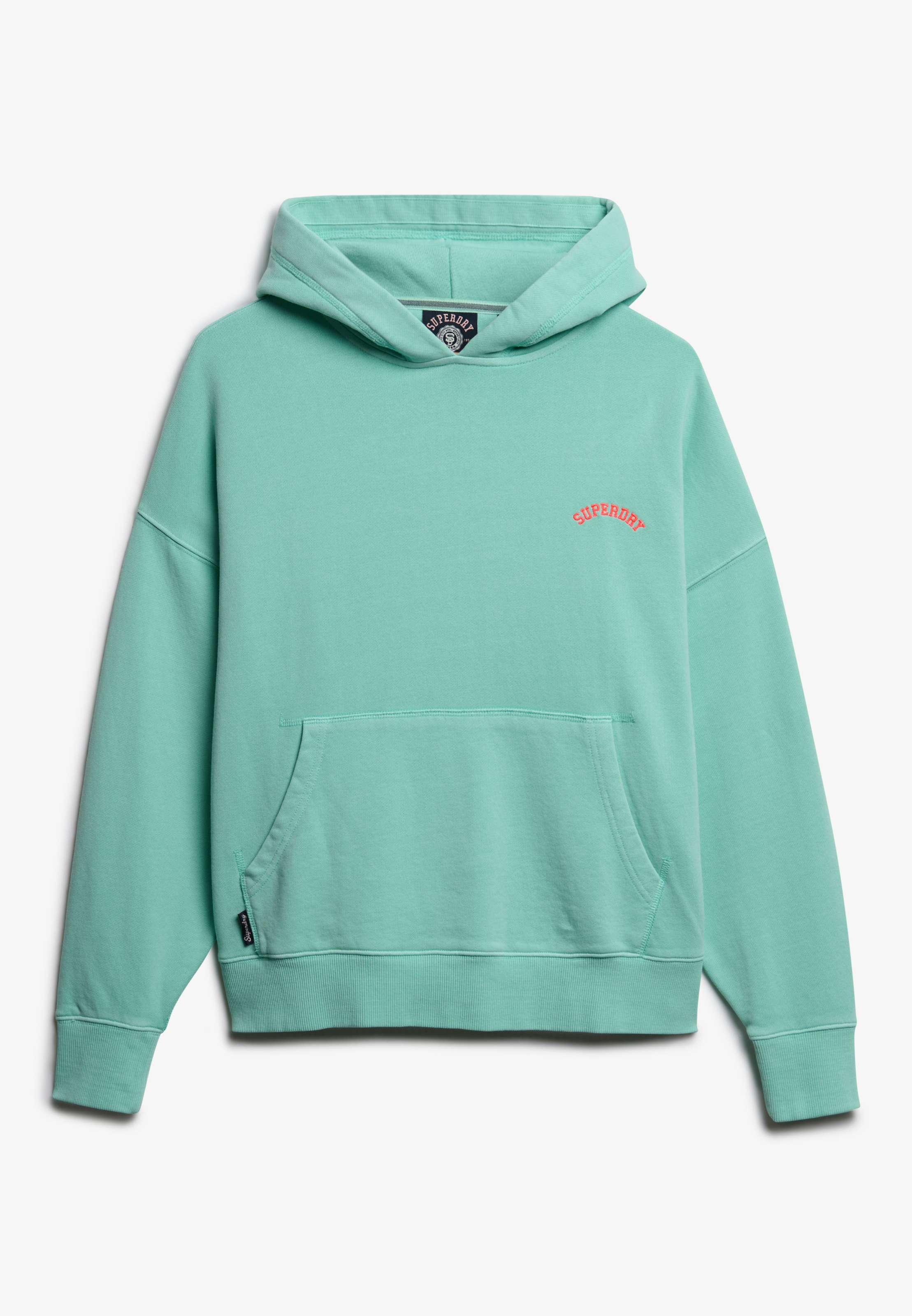 Superdry Kapuzensweatshirt »ESSENTIAL LOGO GD HOODIE«
