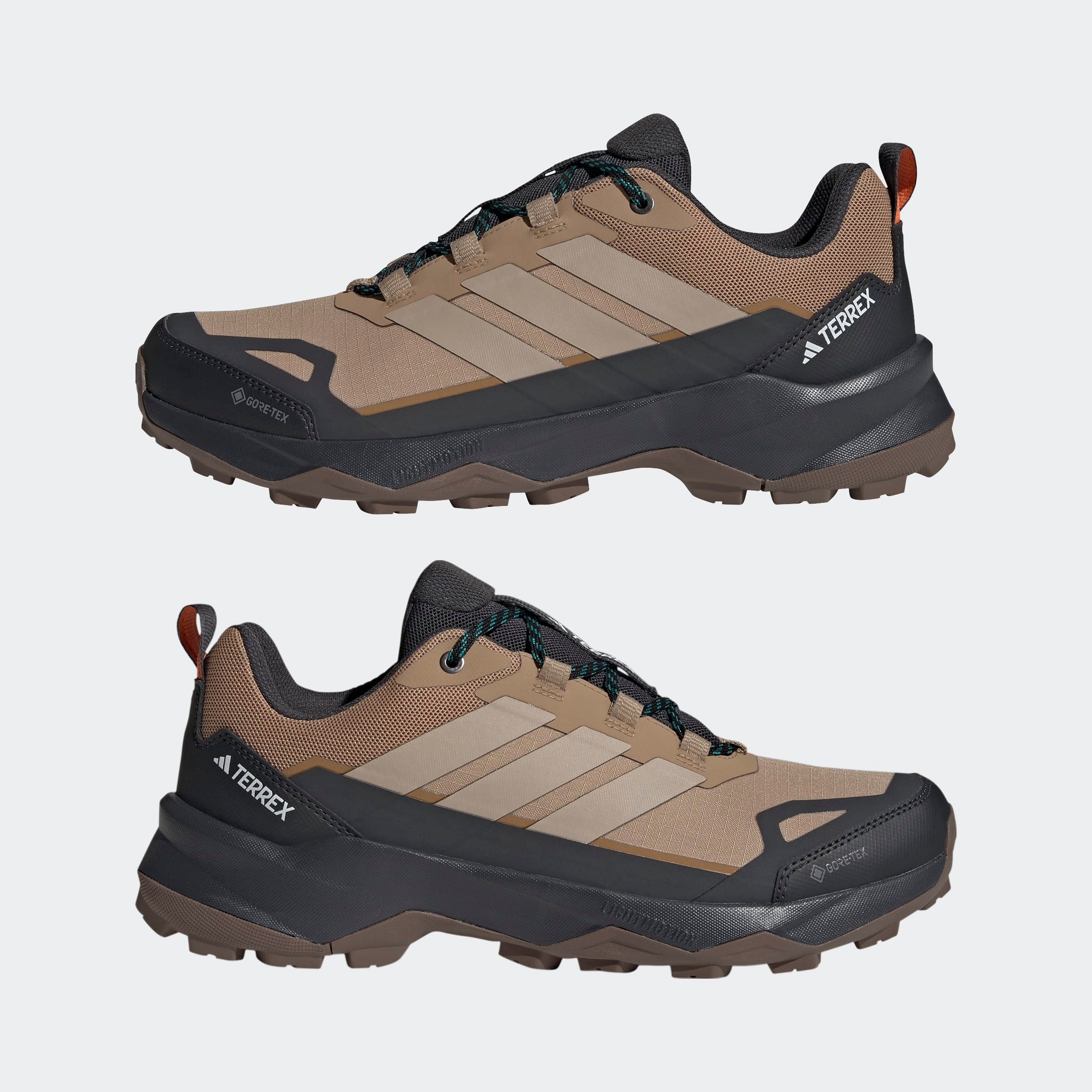 adidas TERREX Chaussure de randonnée »TERREX SKYCHASER AX5 GORE-TEX«  wasserdicht dank Gore-Tex Membrane