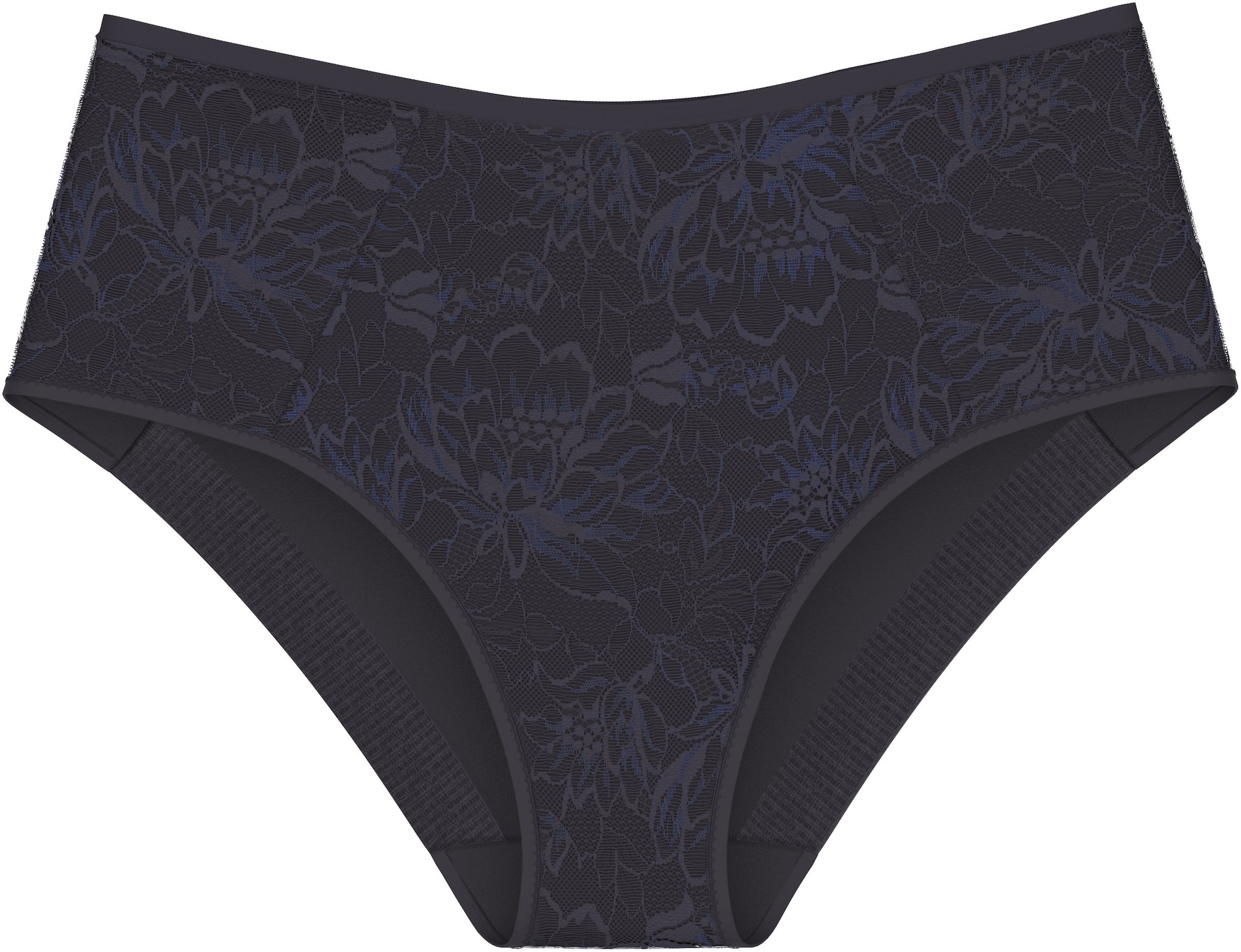 Triumph Maxislip »Amourette Charm T« mit Stretch-Spitze, hohe Abdeckung