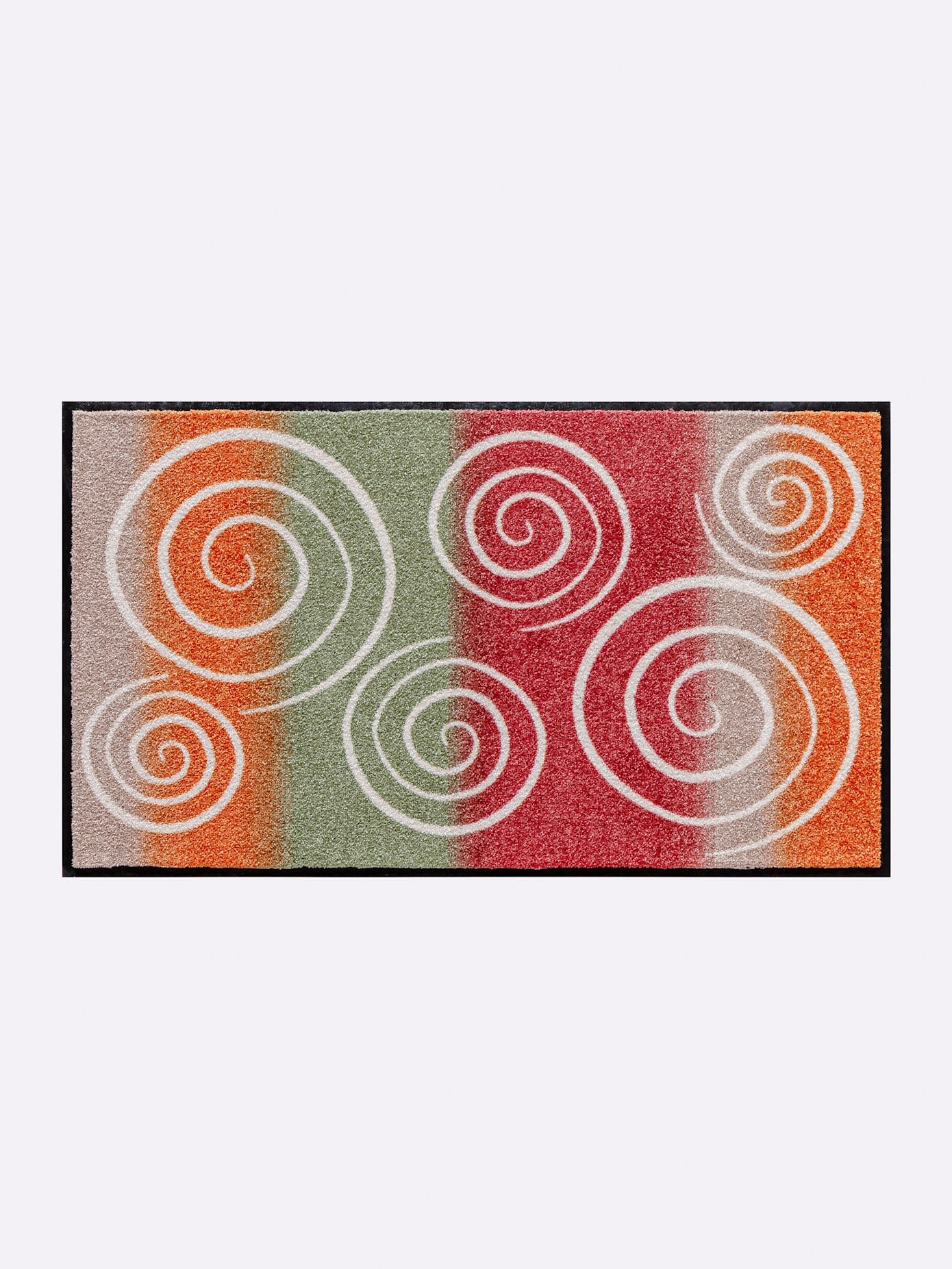 heine home Tapis de sol Rectangulaire 7 mm Höhe