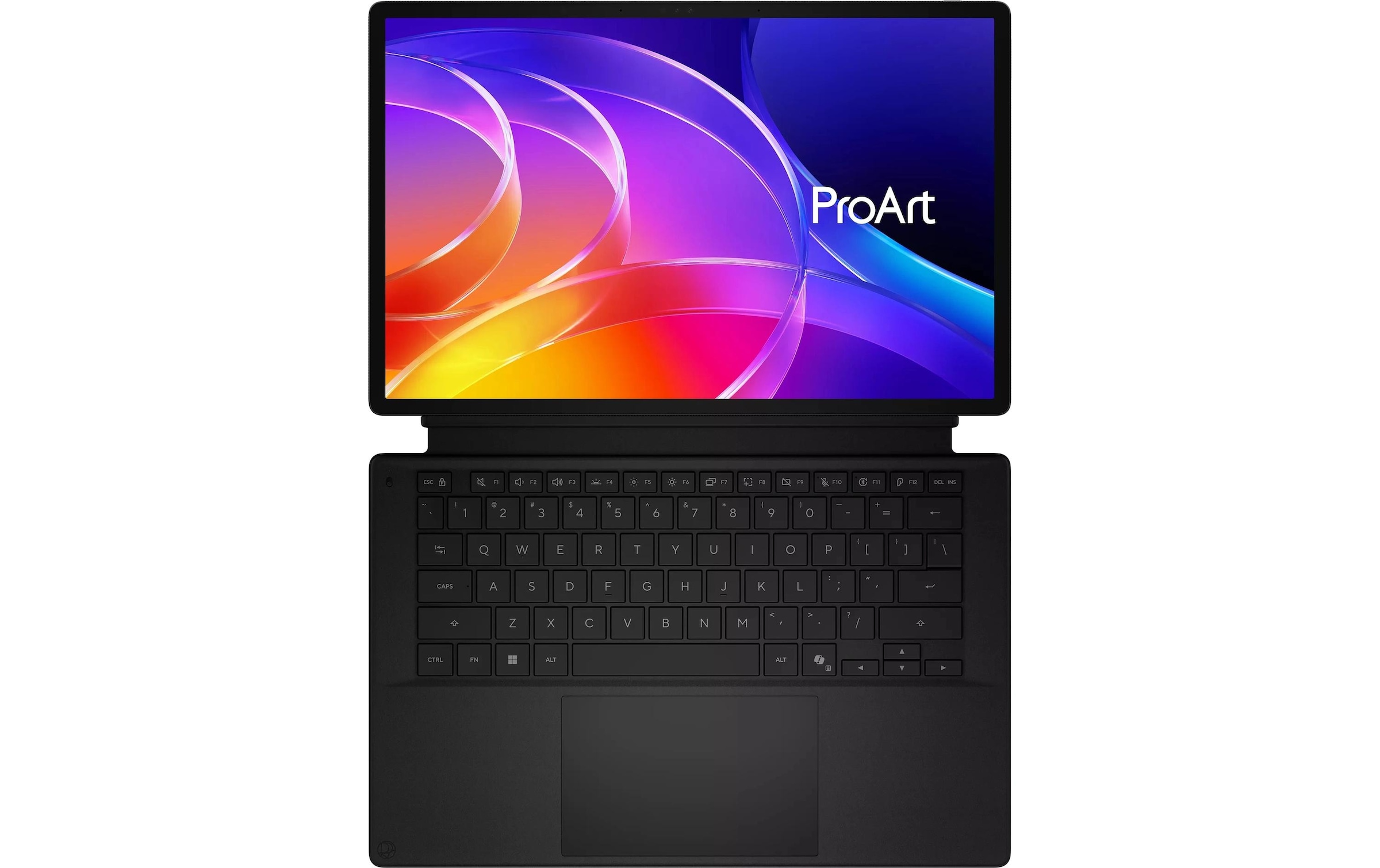Asus Ordinateur portable »ProArt PZ14 HT7407NA-SN073W Copilot+ PC« / 14 ″