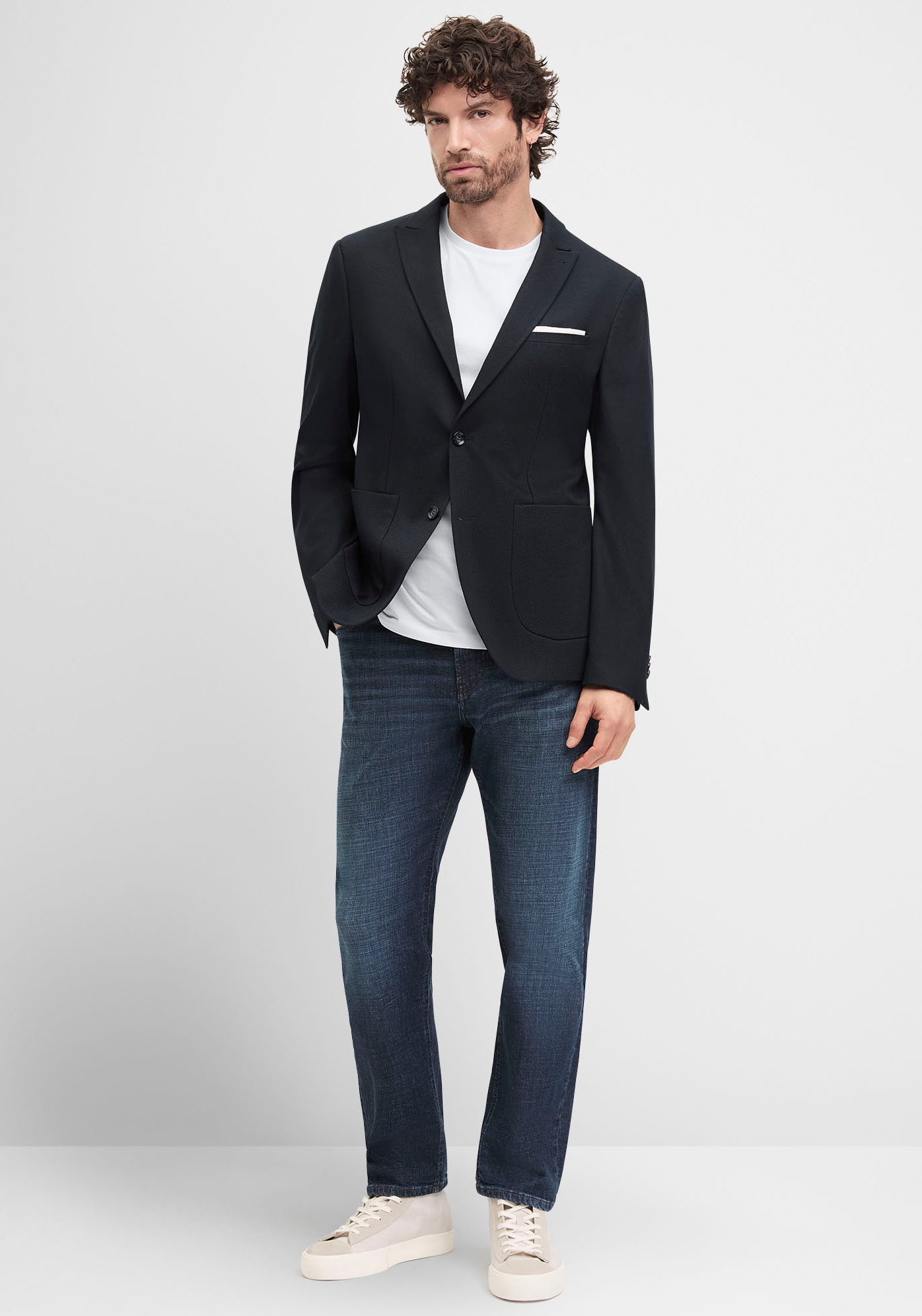 Cinque Veste »CIMICHELE«