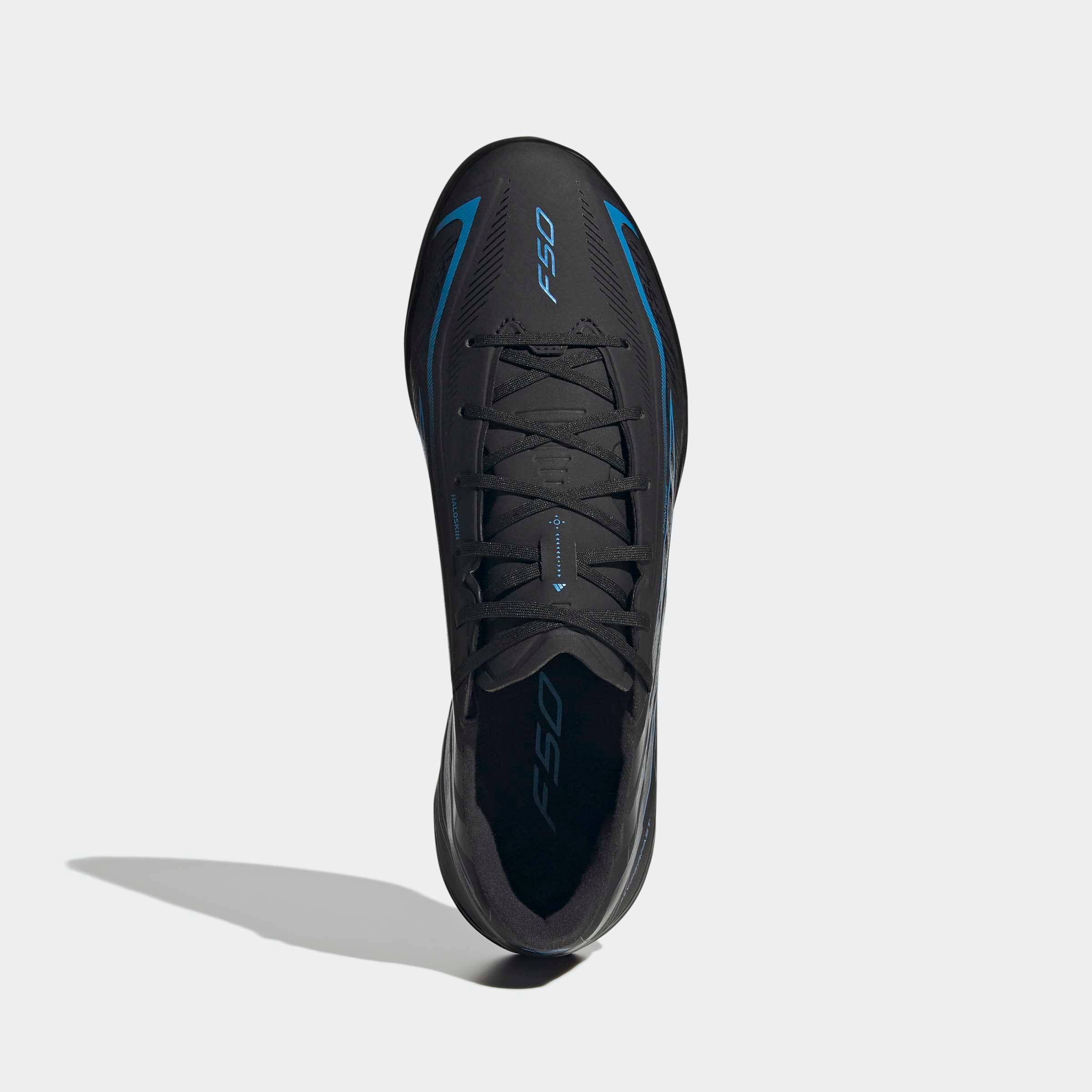 adidas Performance Fussballschuh »F50 HYPERFAST LEAGUE«  für Hallenboden