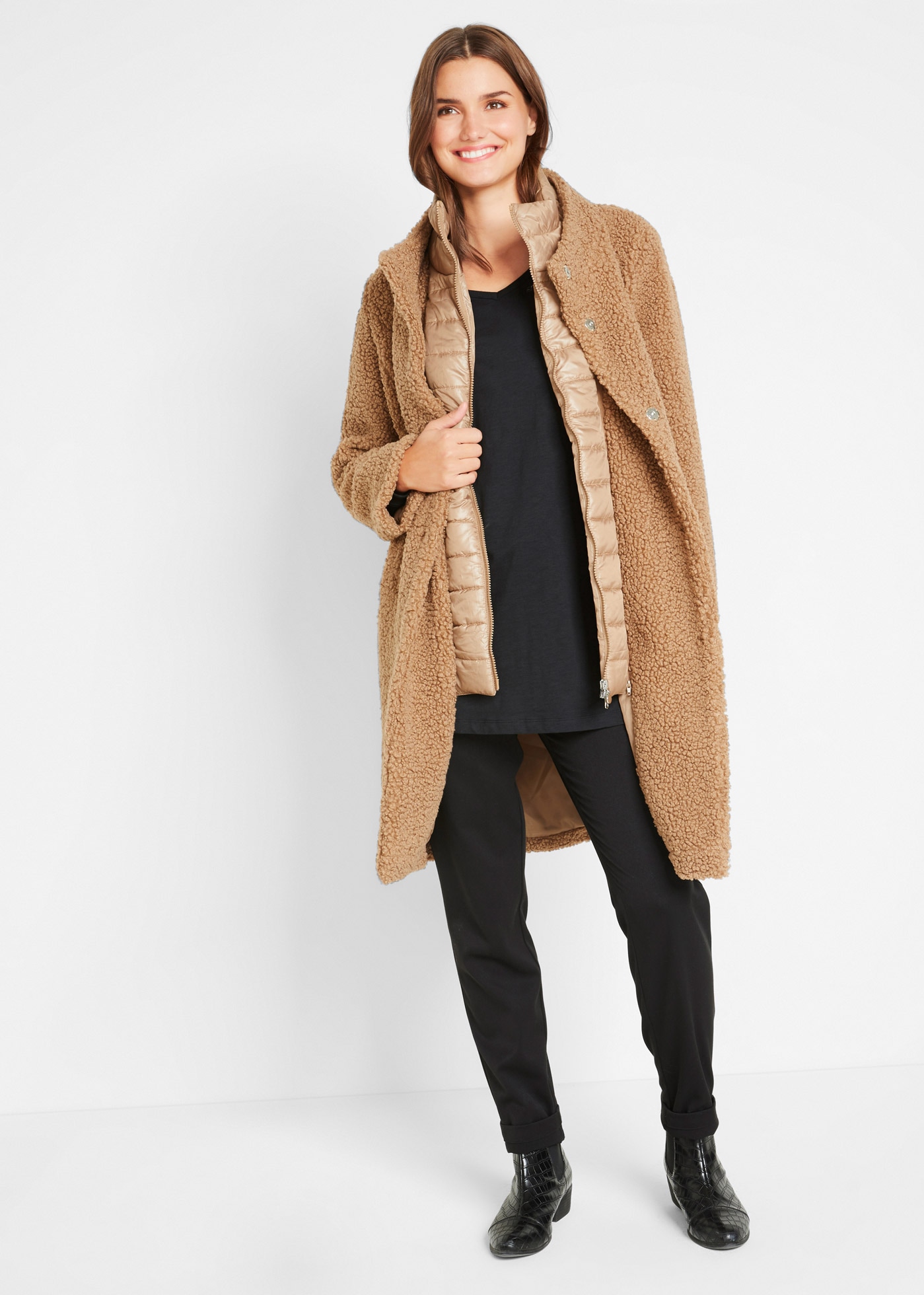 bonprix T-shirt long