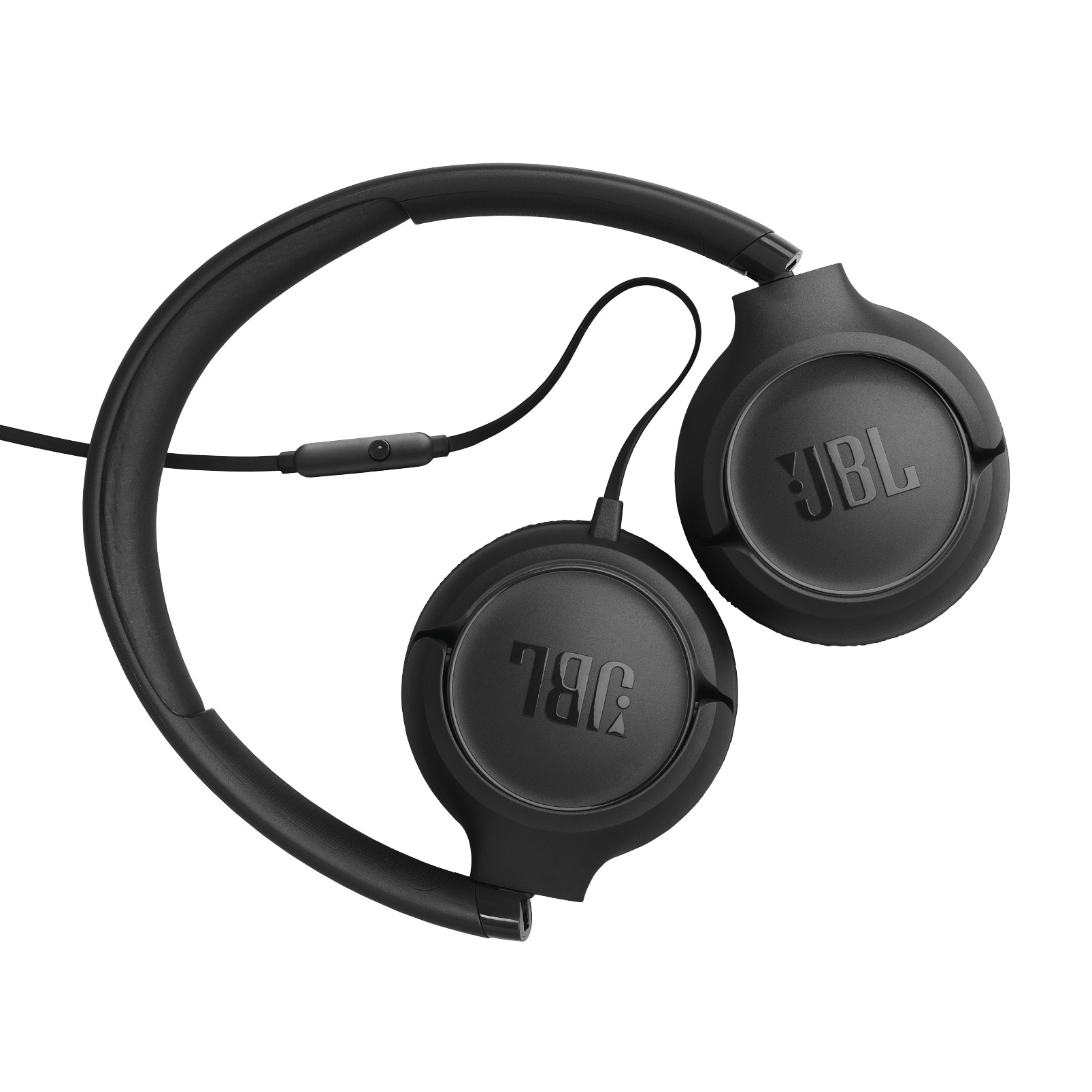 JBL On-Ear-Kopfhörer »Tune 530« Freisprechfunktion Kabelgebundener On-Ear-Kopfhörer