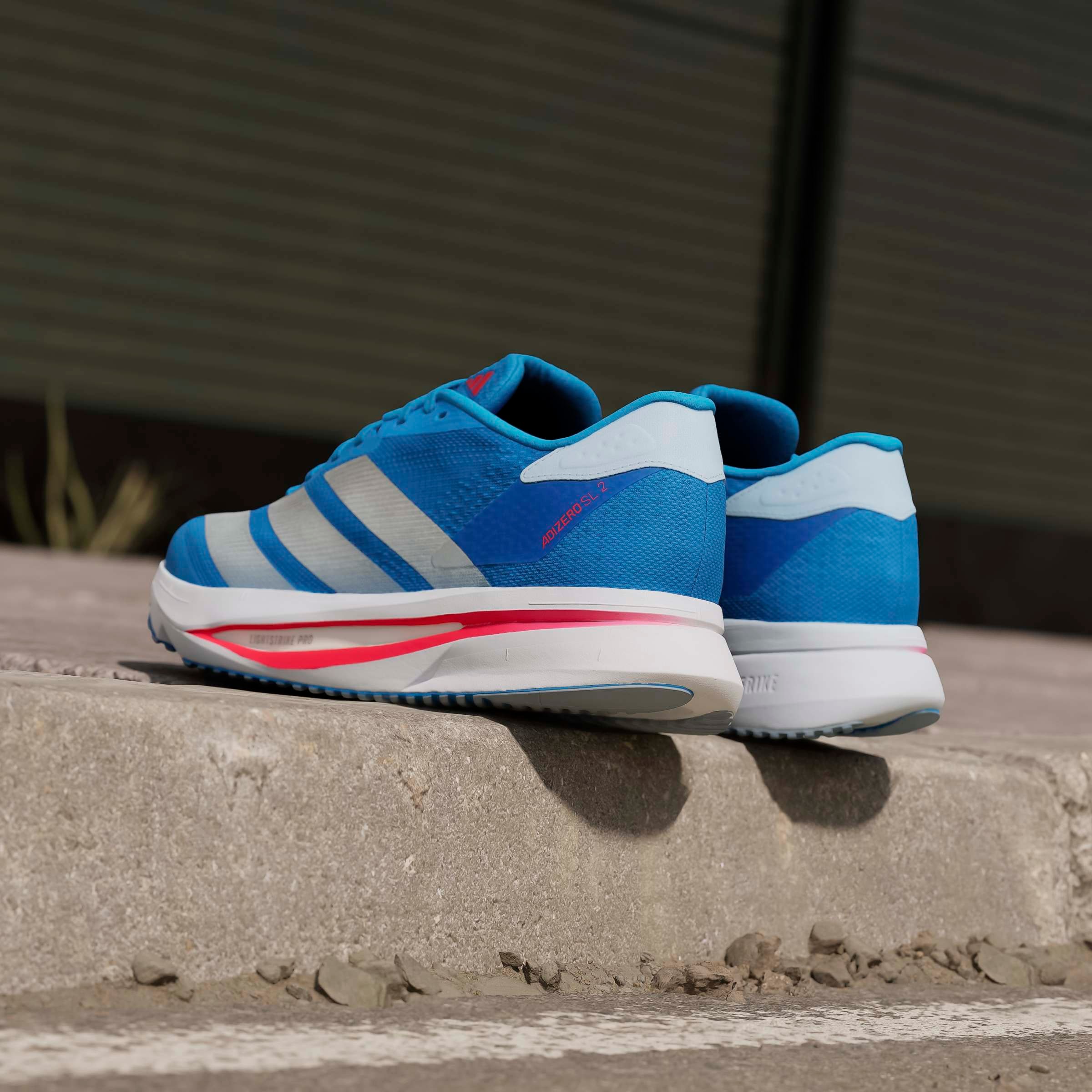 adidas Performance Chaussure de course »ADIZERO SL 2«  avec semelle Lightstrike