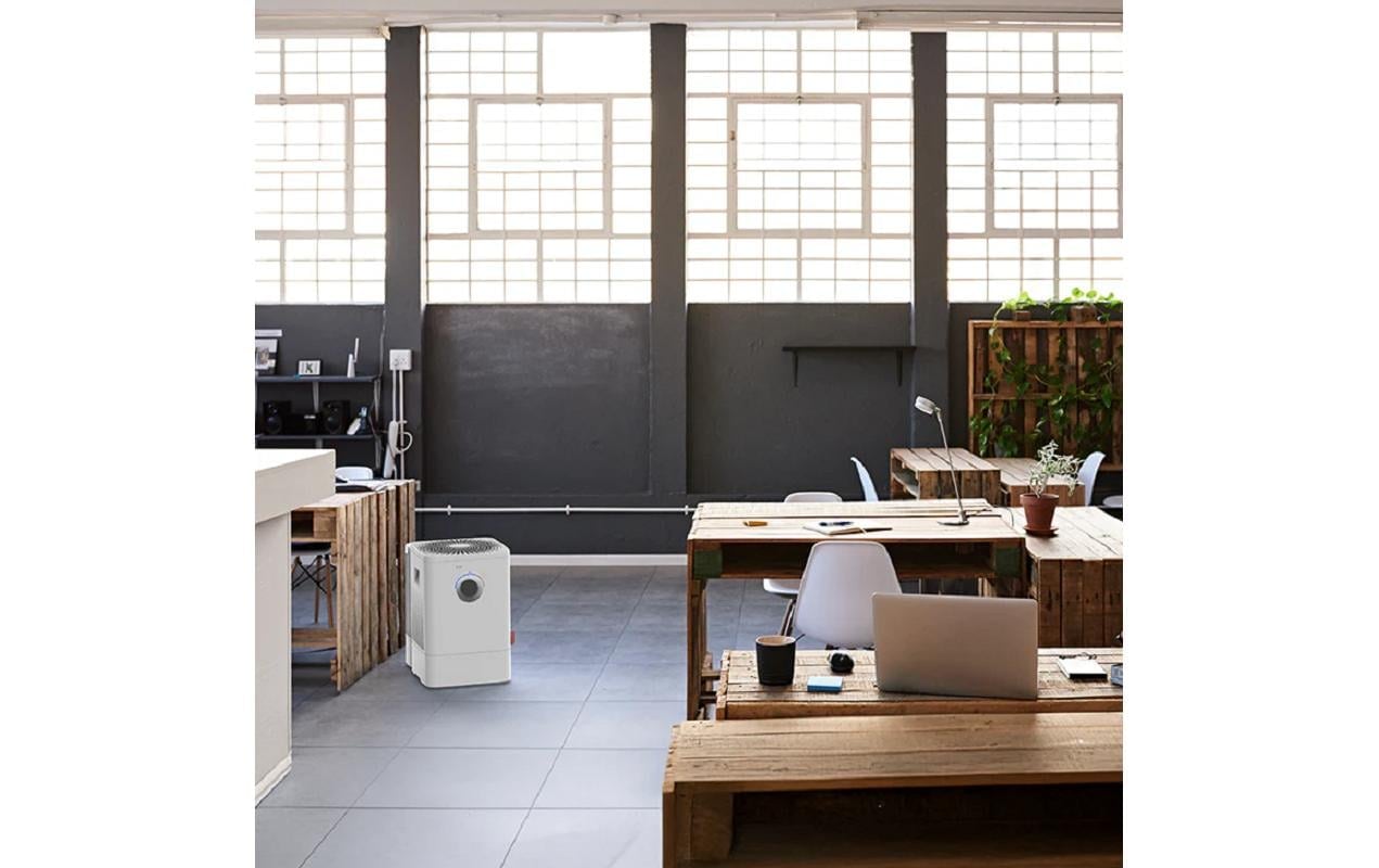 Boneco Humidificateur d'air »W400 SMART 60 m²« 12 l Wassertank